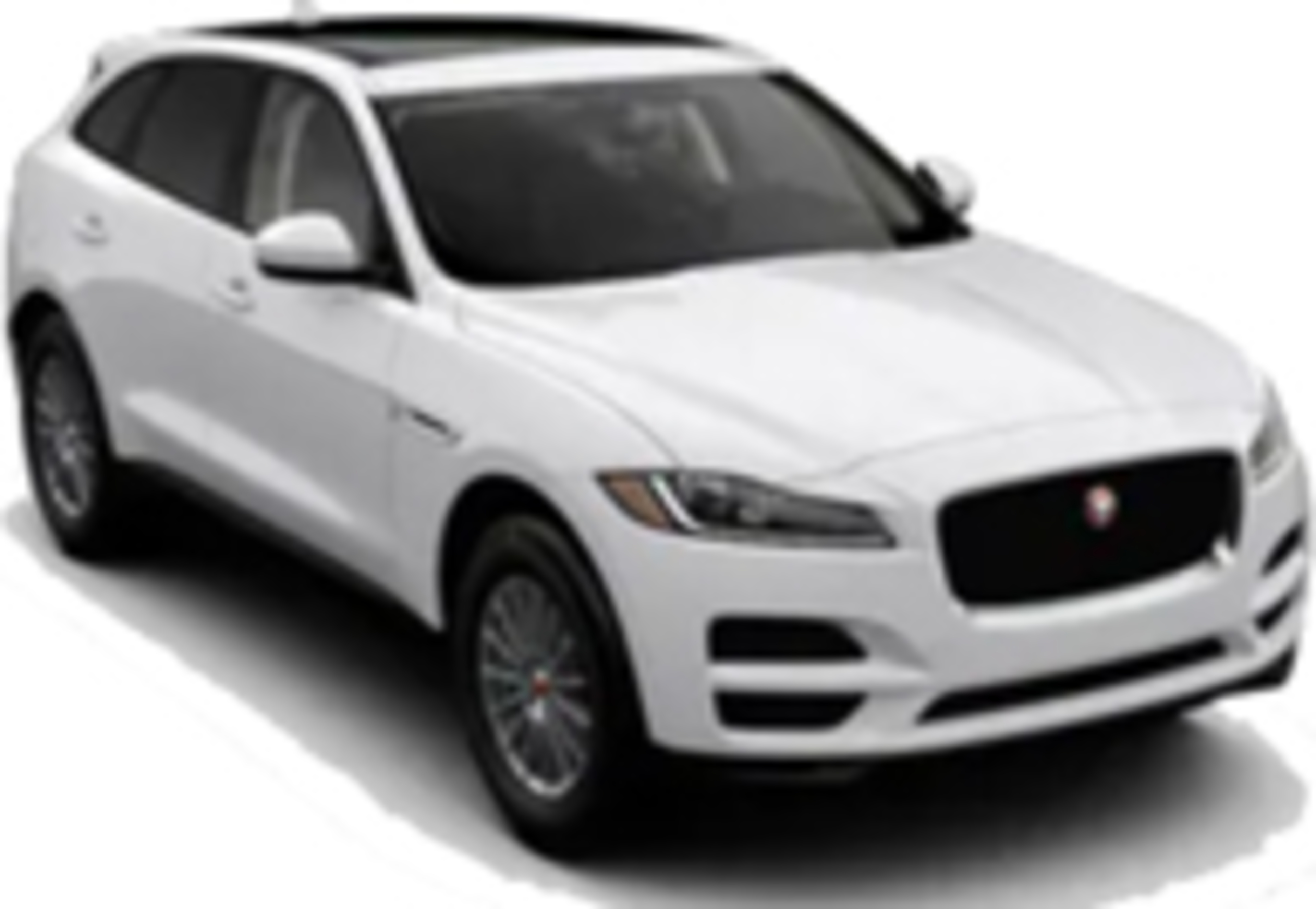 2020 Jaguar F-Pace Service and Repair Manual