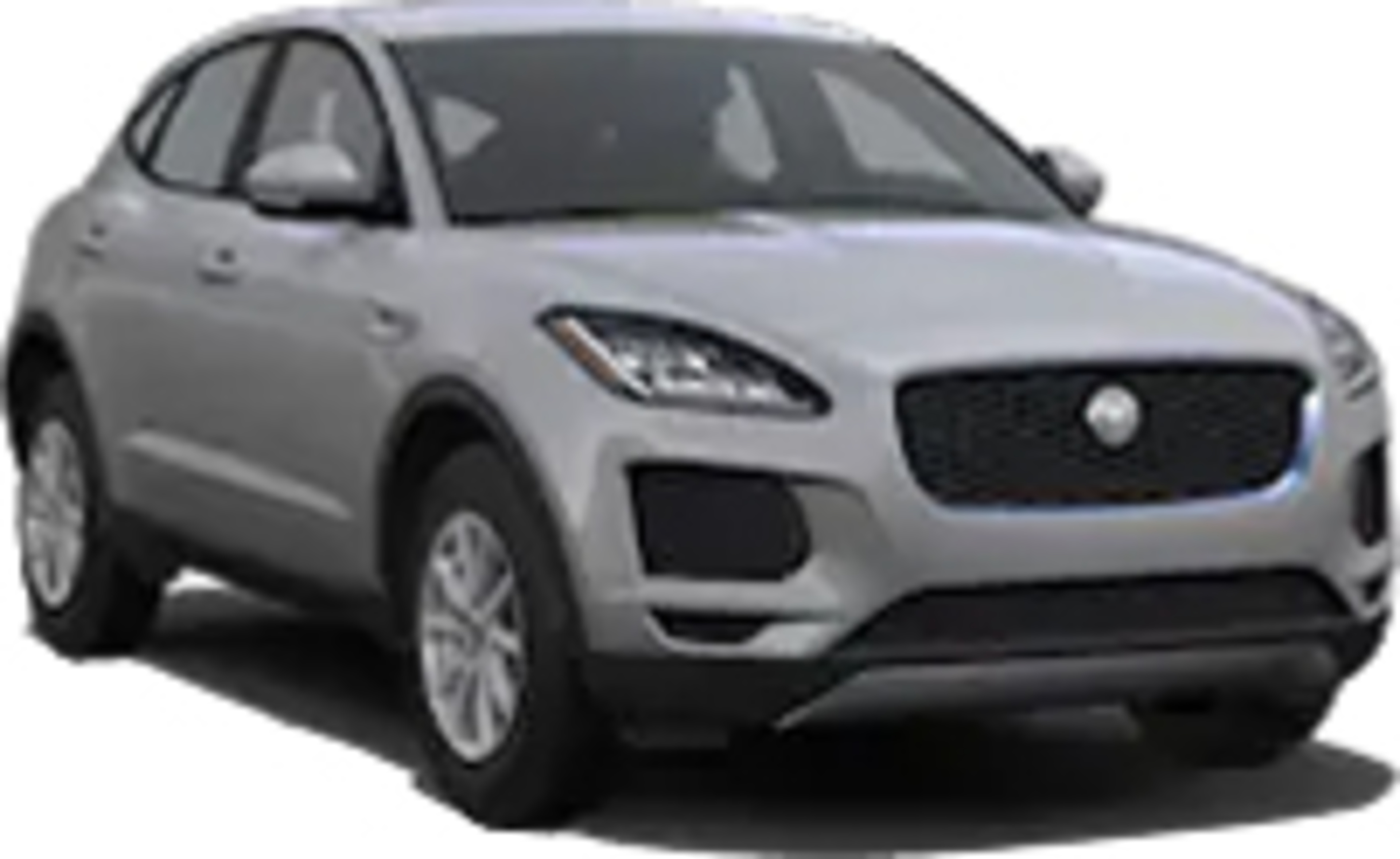 2020 Jaguar E-Pace Service and Repair Manual