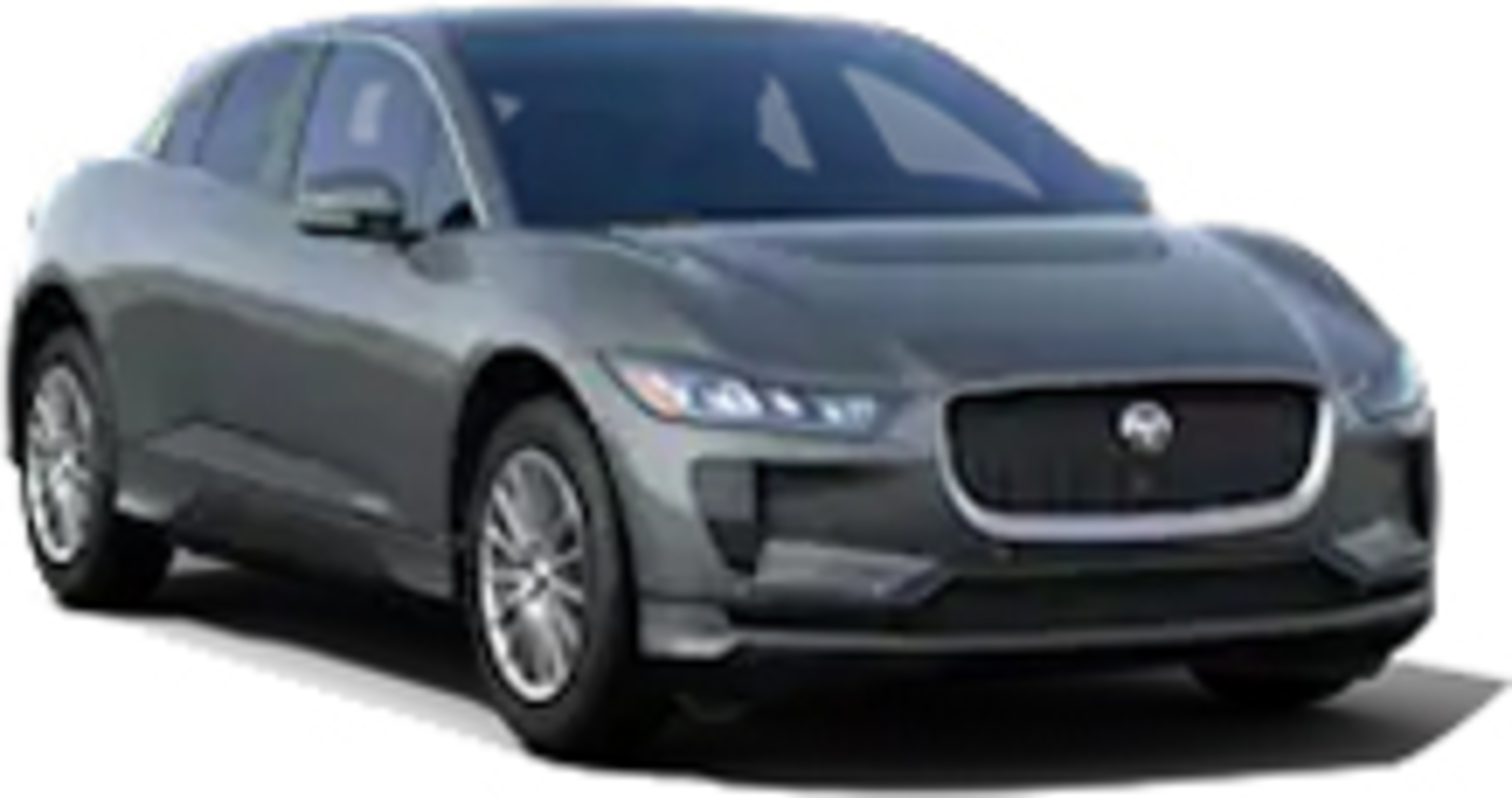 2020 Jaguar I-Pace Service and Repair Manual