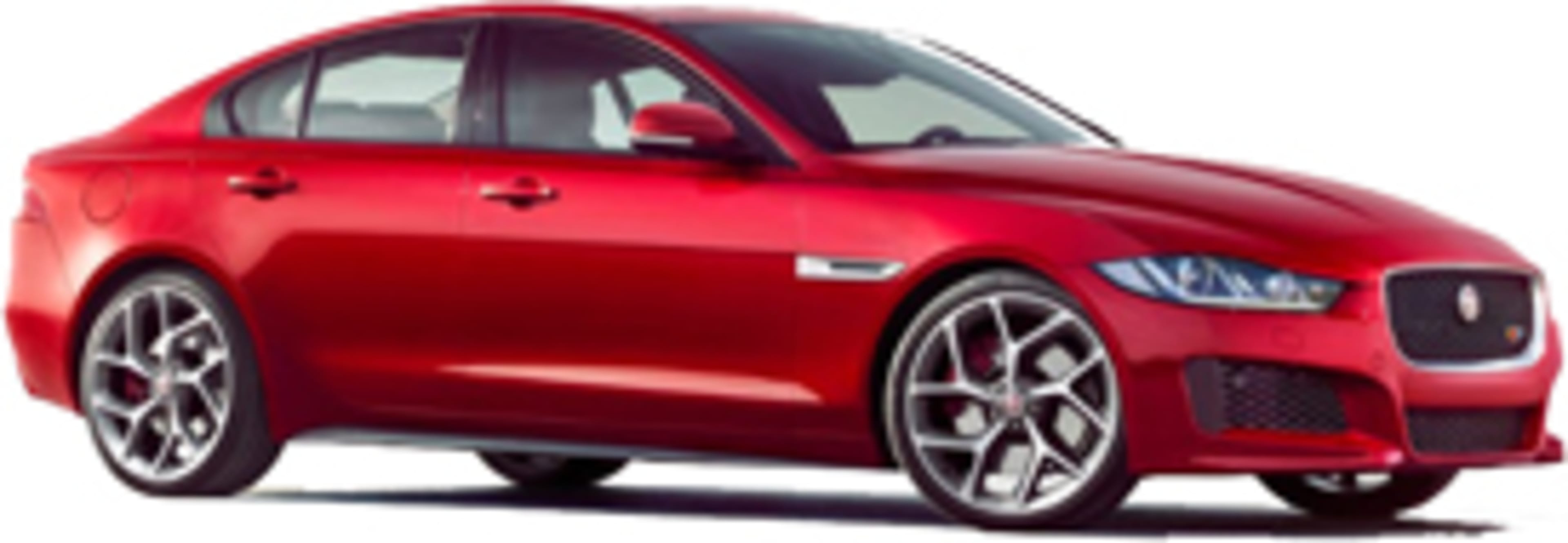 2020 Jaguar XE Service and Repair Manual