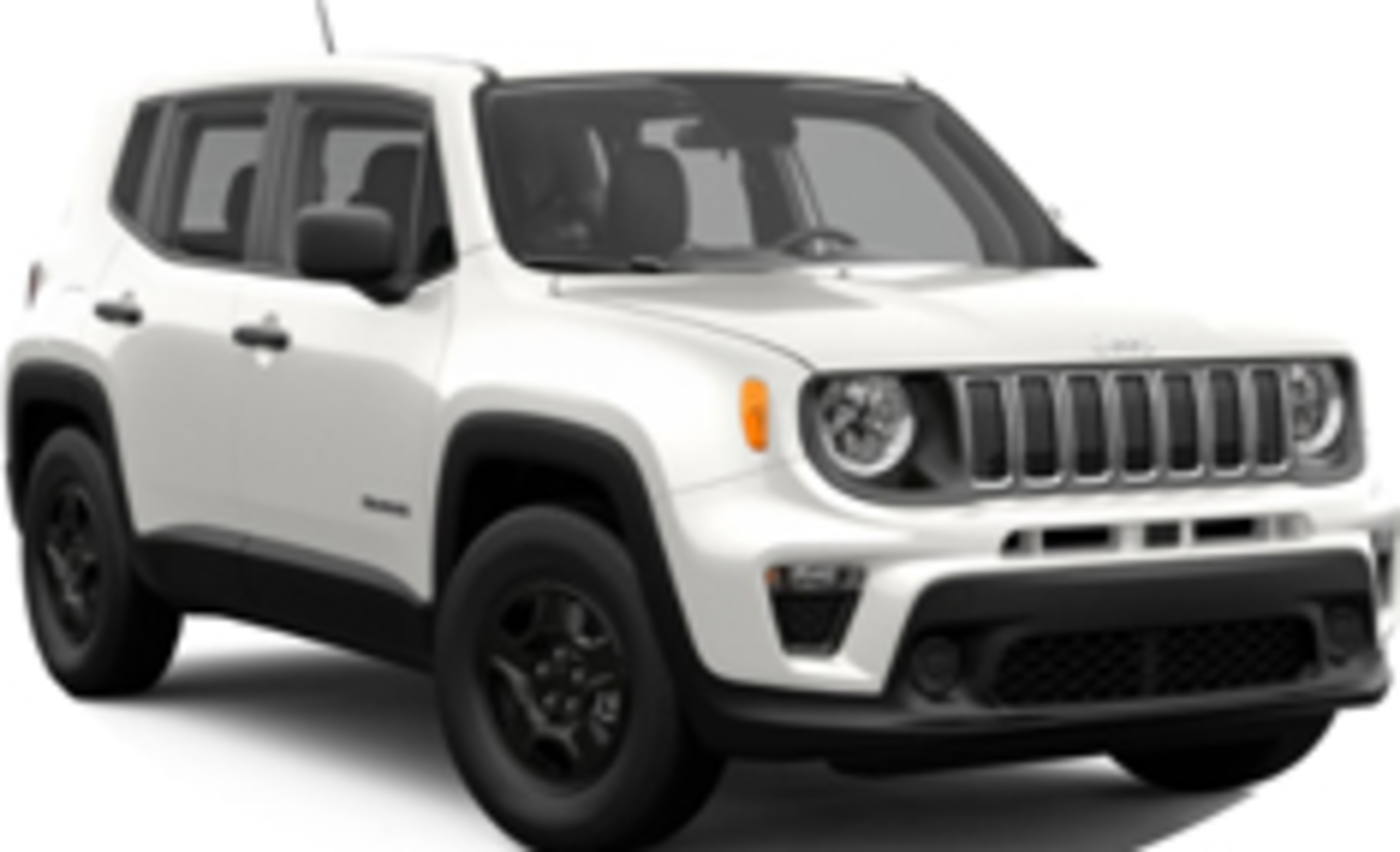 2020 Jeep Renegade Service and Repair Manual