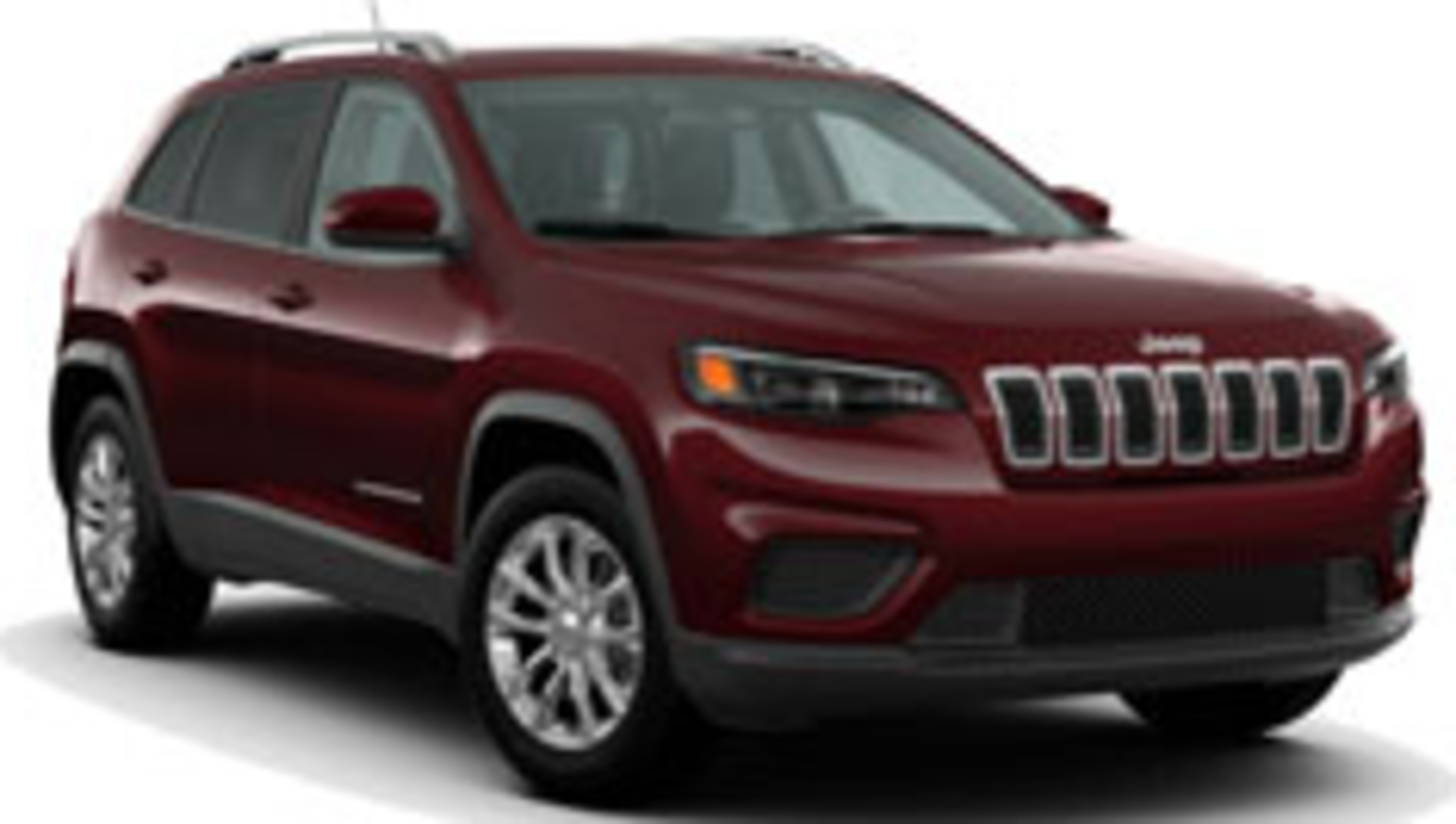 2020 Jeep Cherokee Service and Repair Manual