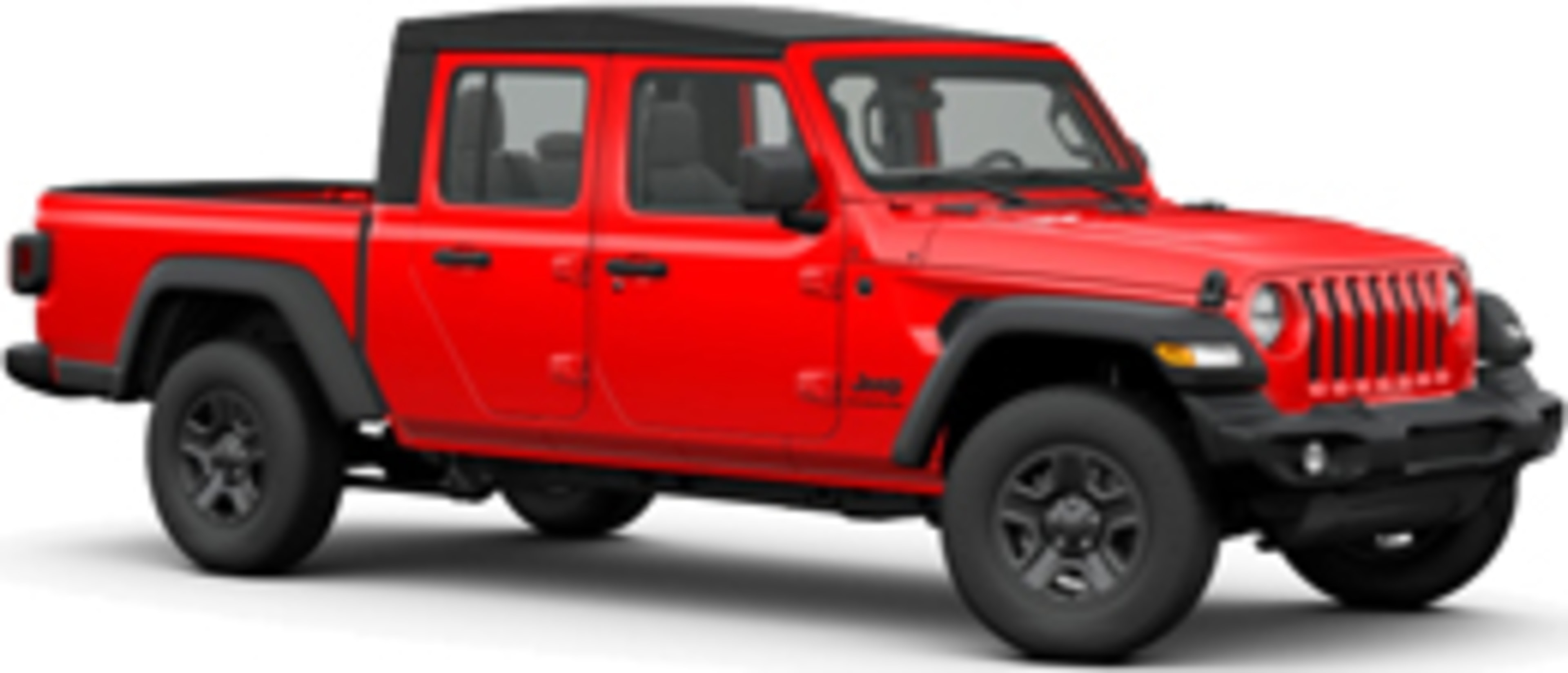 2020 Jeep Gladiator Service and Repair Manual