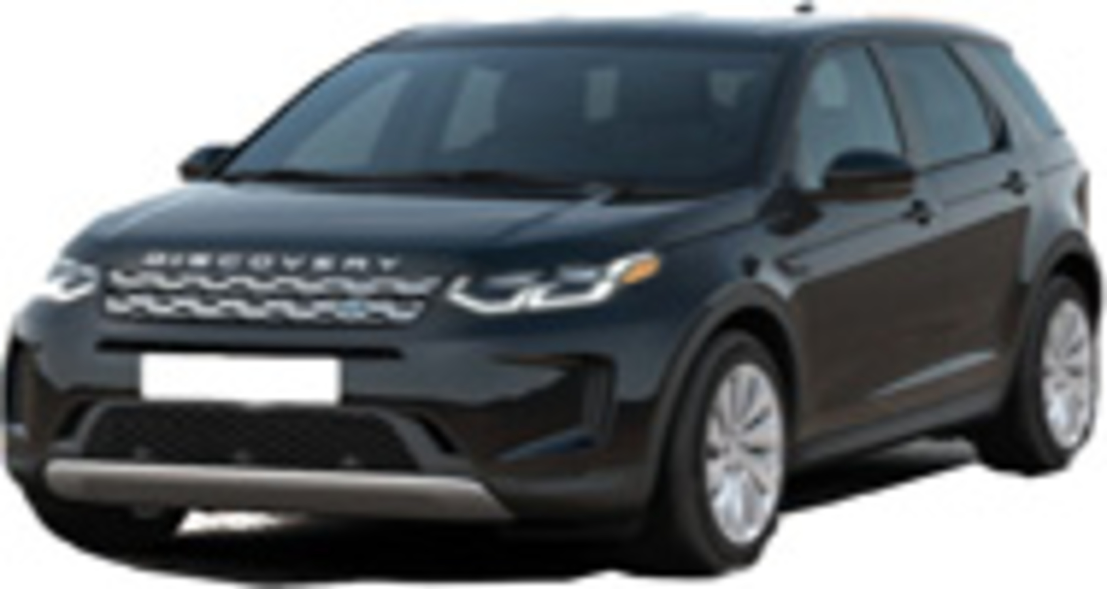 2020 Land Rover Discovery Sport Service and Repair Manual