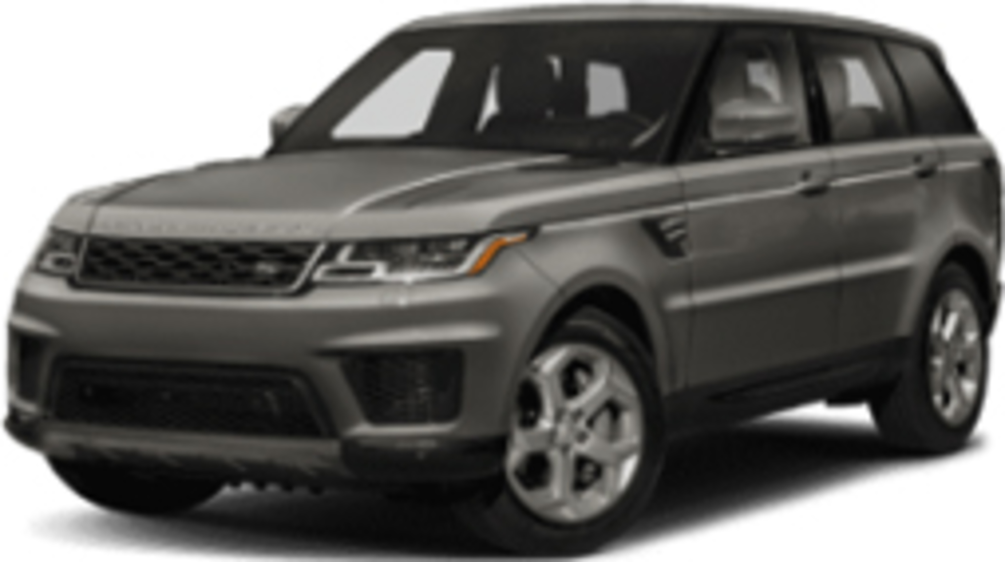 2020 Land Rover Range Rover Sport Service and Repair Manual