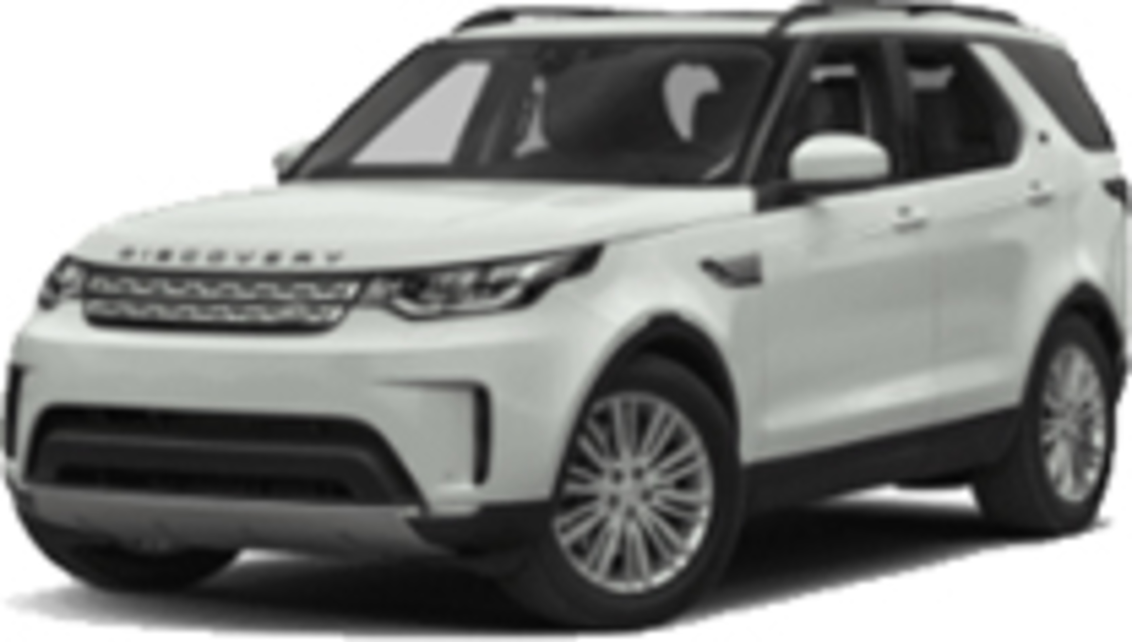 2020 Land Rover Discovery Manual