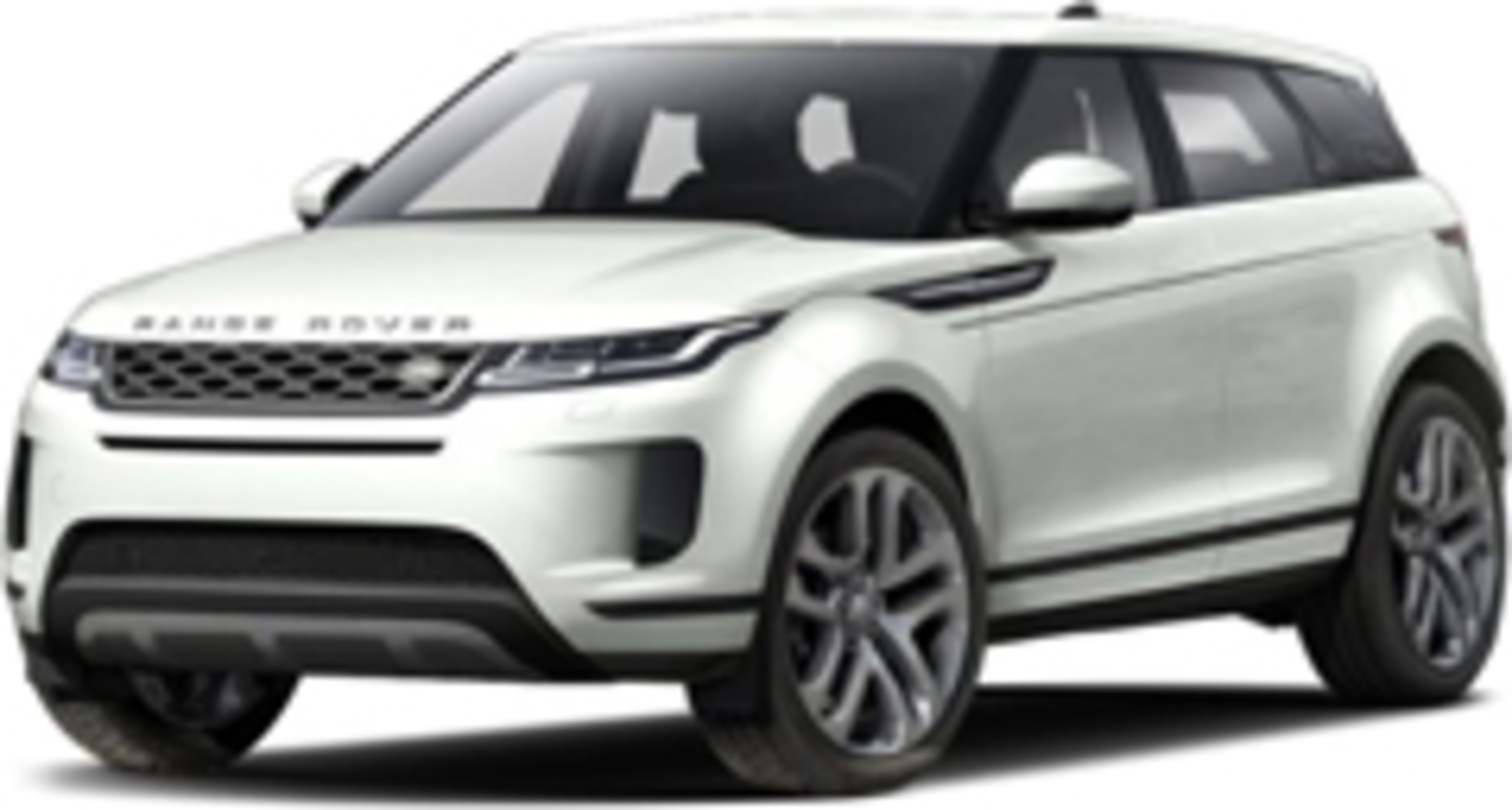 2020 Land Rover Range Rover Evoque Service and Repair Manual