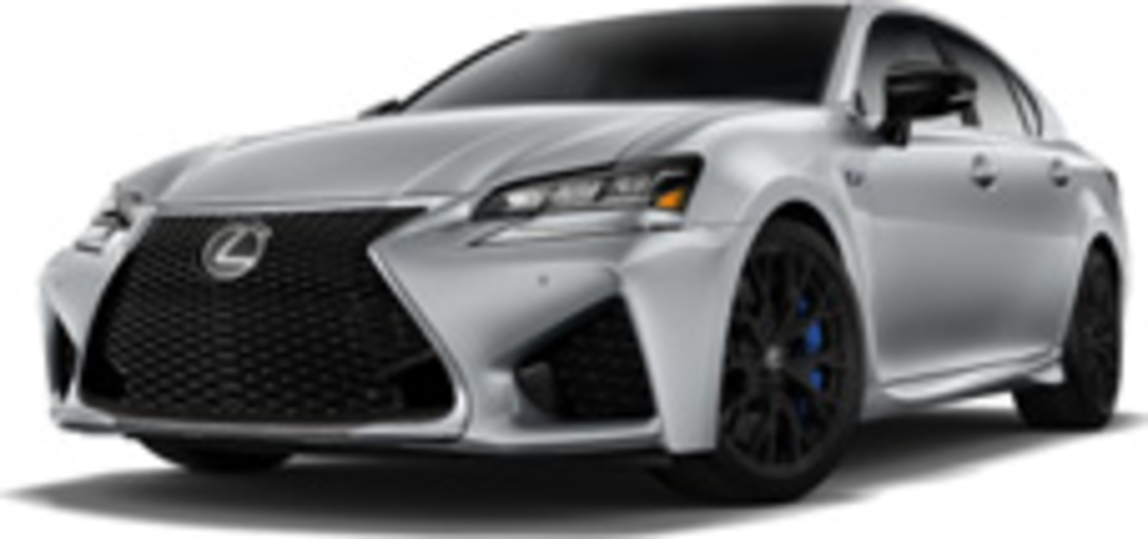 2020 Lexus GS F Service and Repair Manual