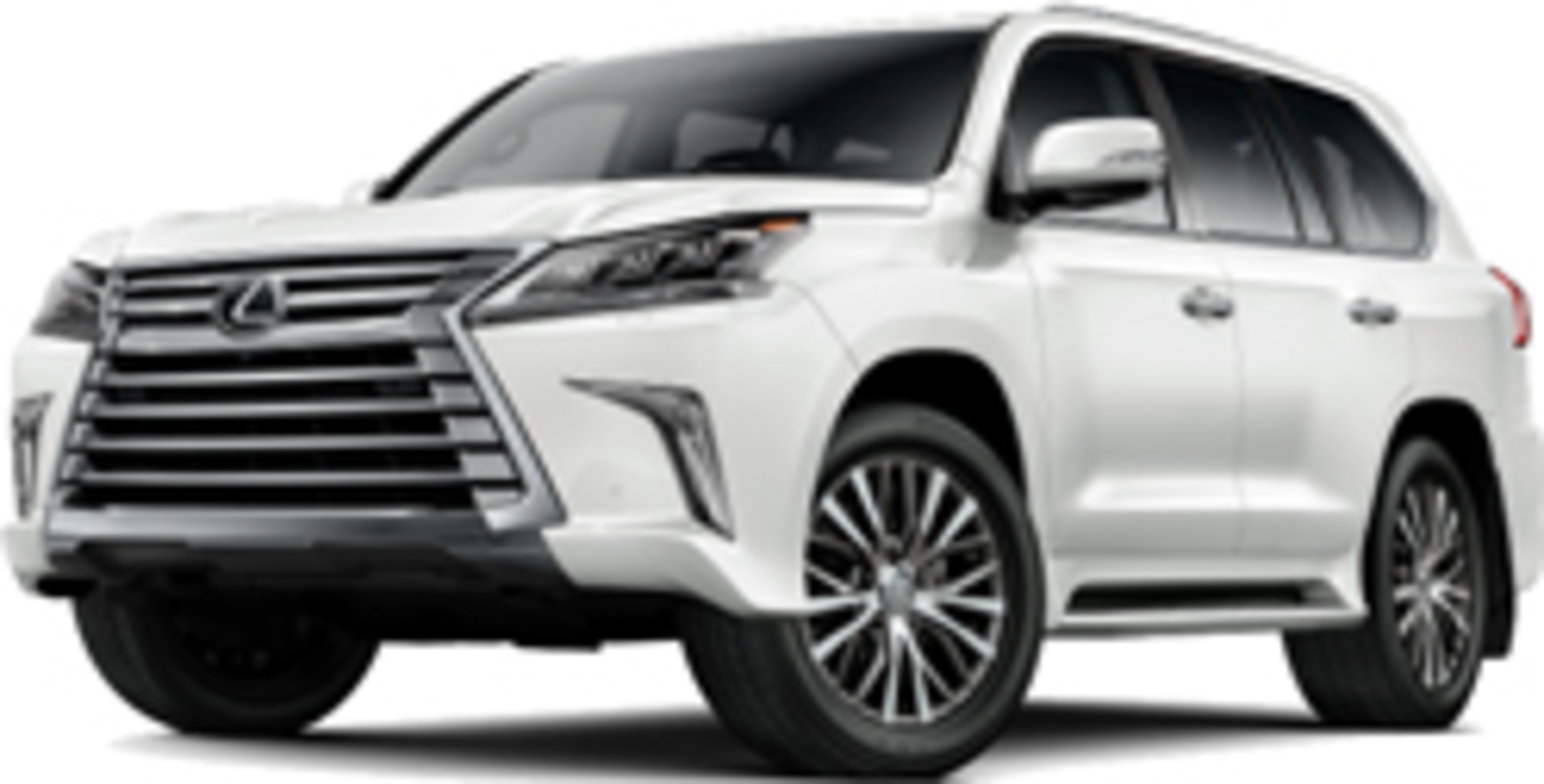 2020 Lexus LX570 Service and Repair Manual