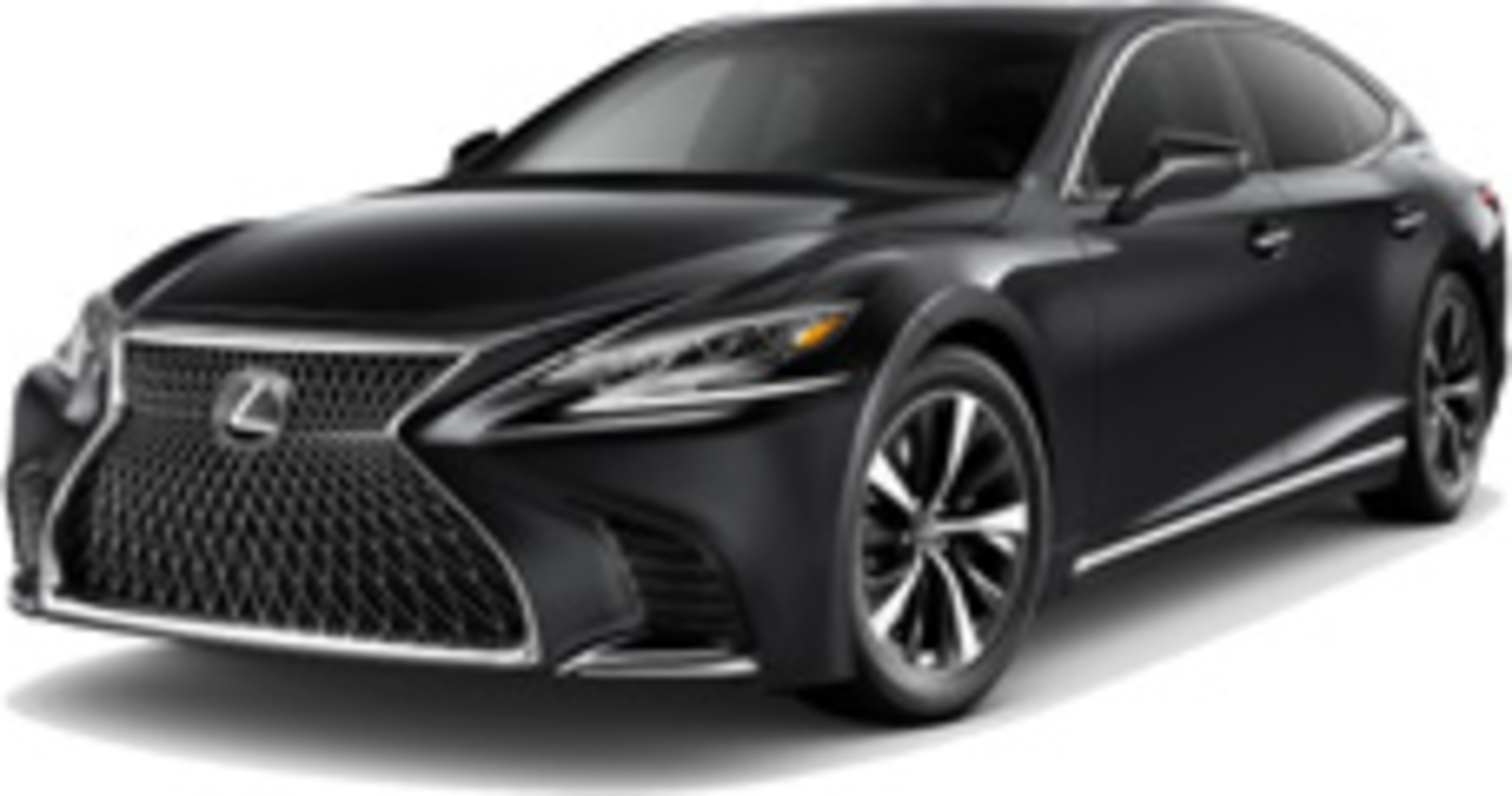 2020 Lexus LS500 Service and Repair Manual