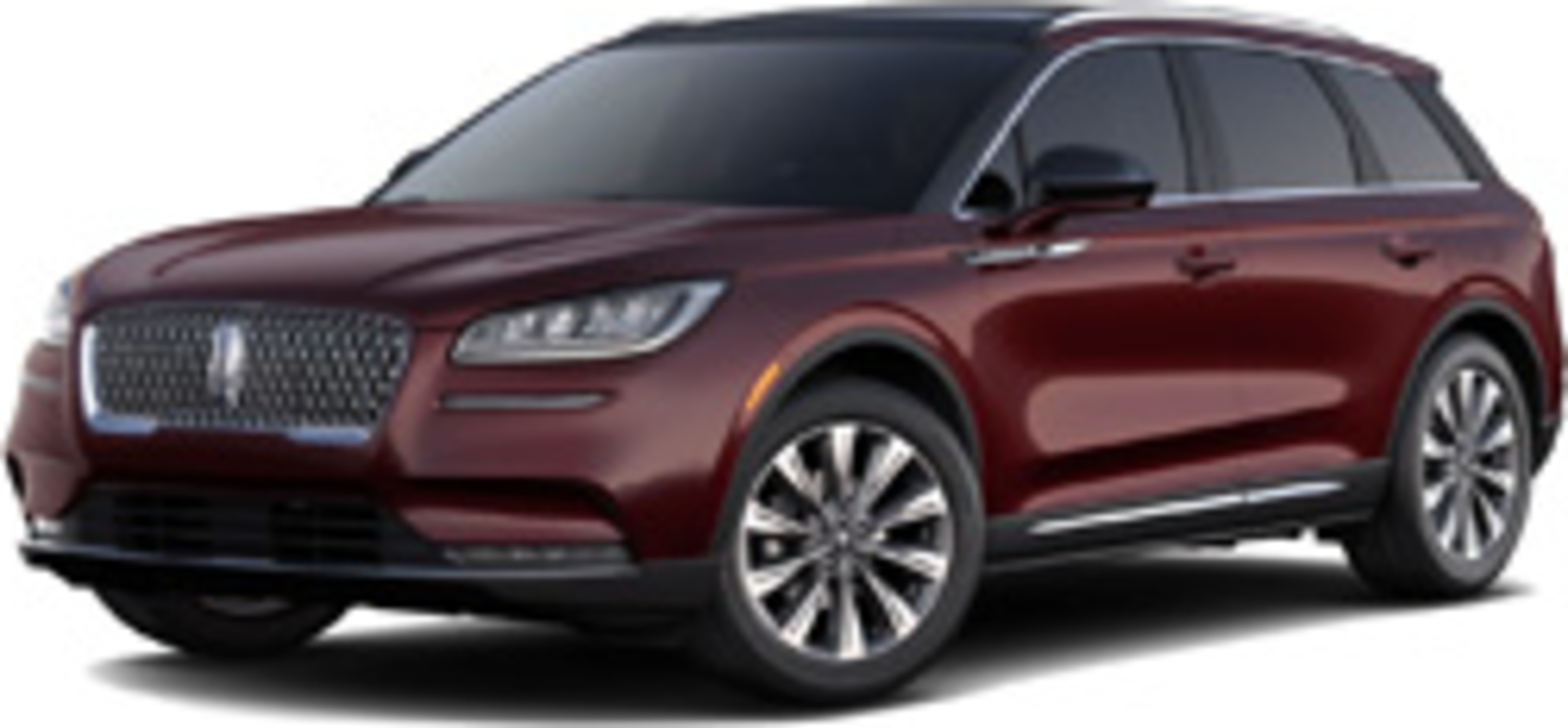 2020 Lincoln Corsair Service and Repair Manual