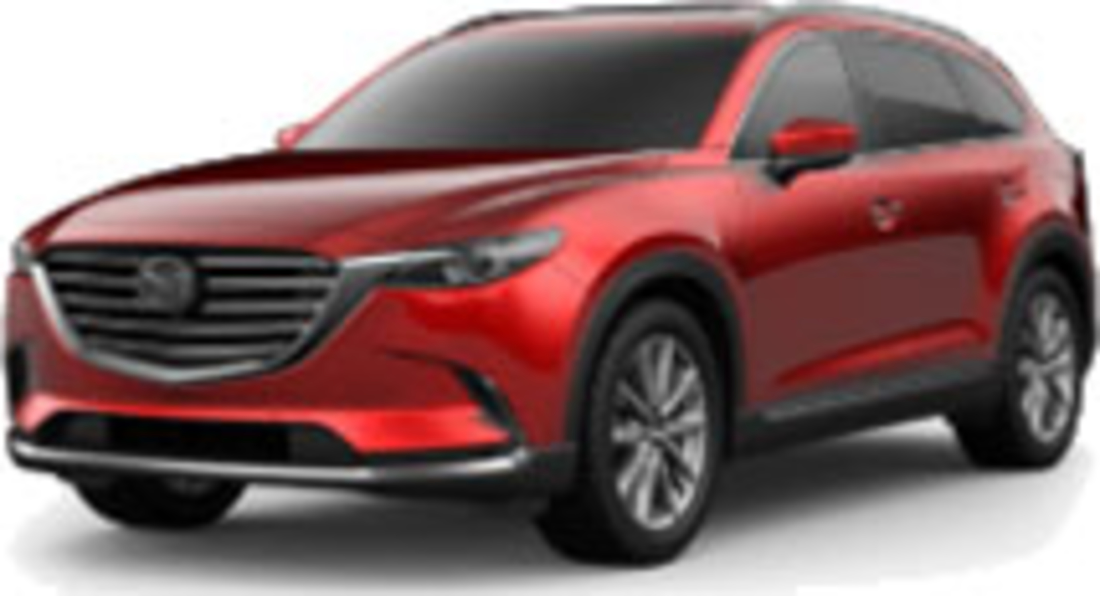 2020 Mazda CX-9 Service and Repair Manual