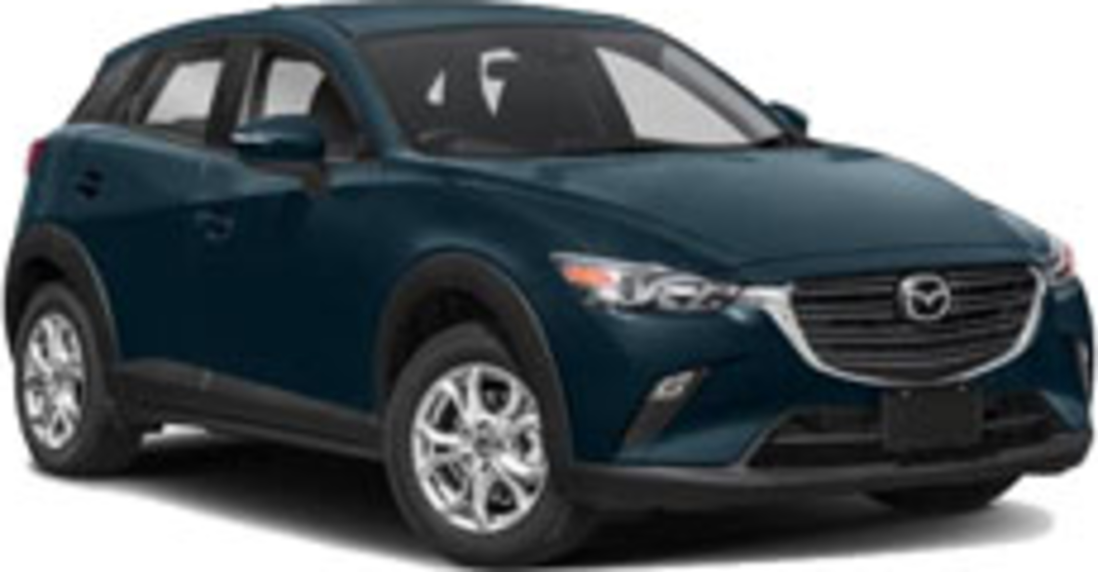 2020 Mazda CX-3 Service and Repair Manual