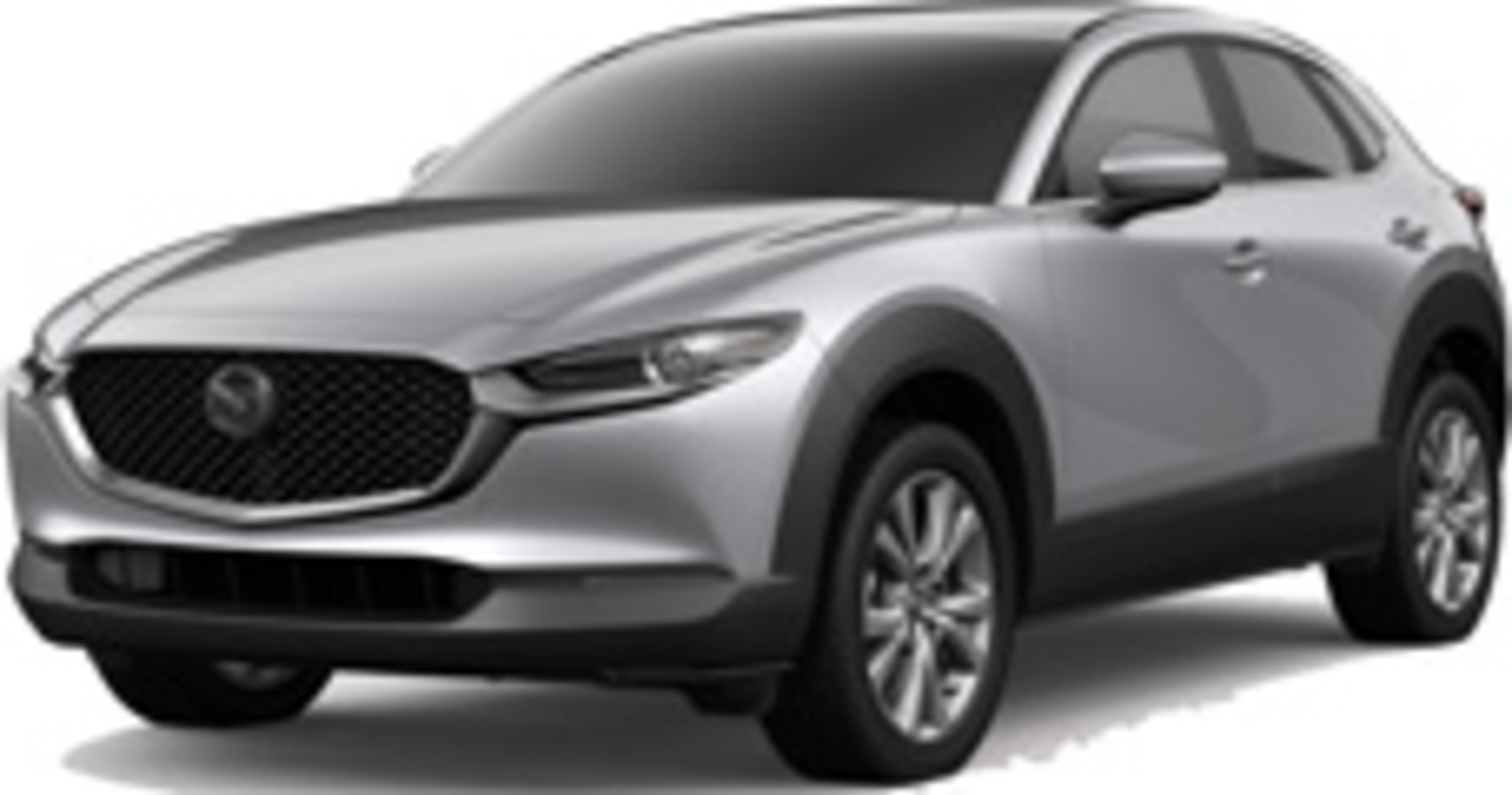 2020 Mazda CX-30 Service and Repair Manual