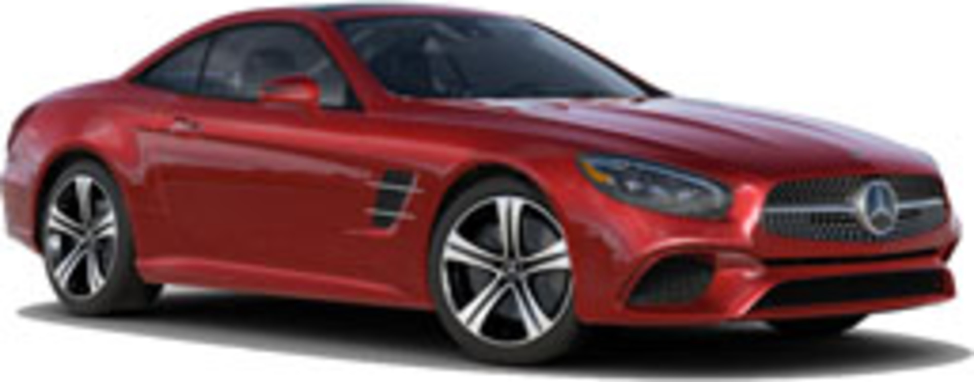 2020 Mercedes-Benz SLC300 Service and Repair Manual