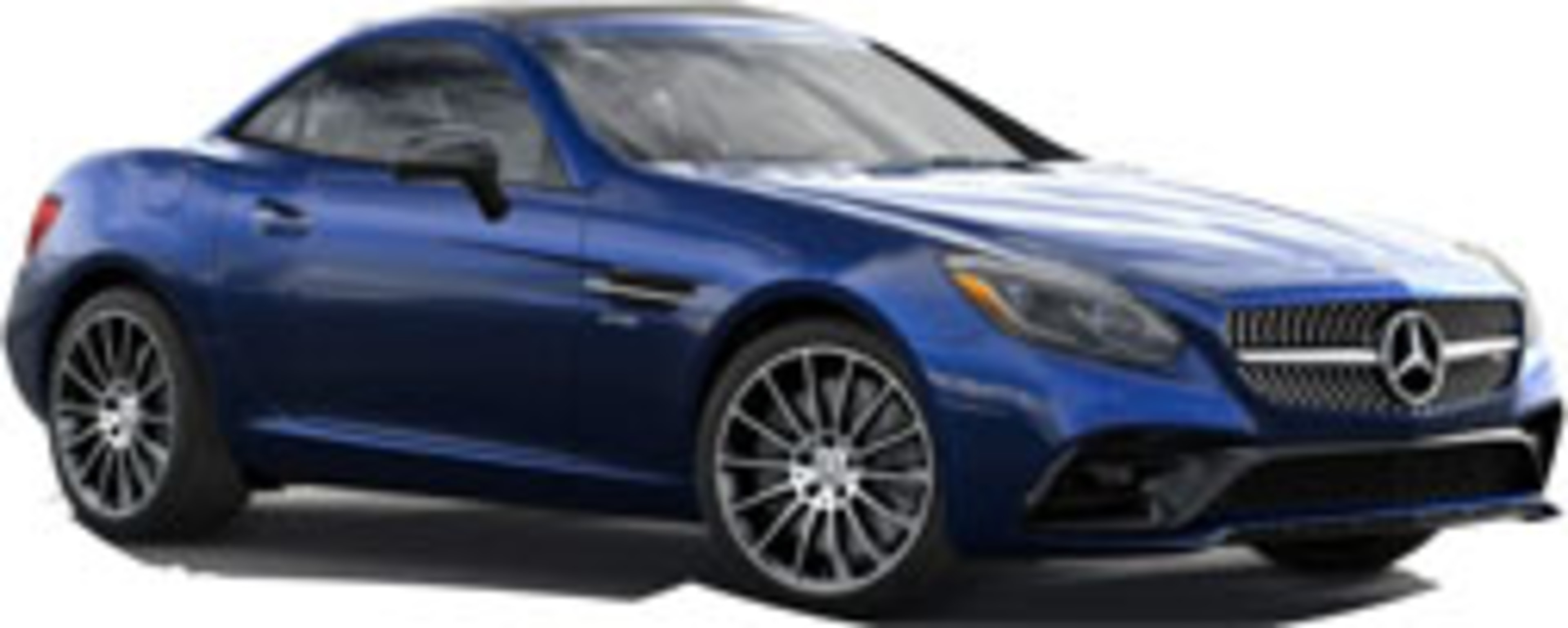 2020 Mercedes-Benz SLC43 AMG Service and Repair Manual