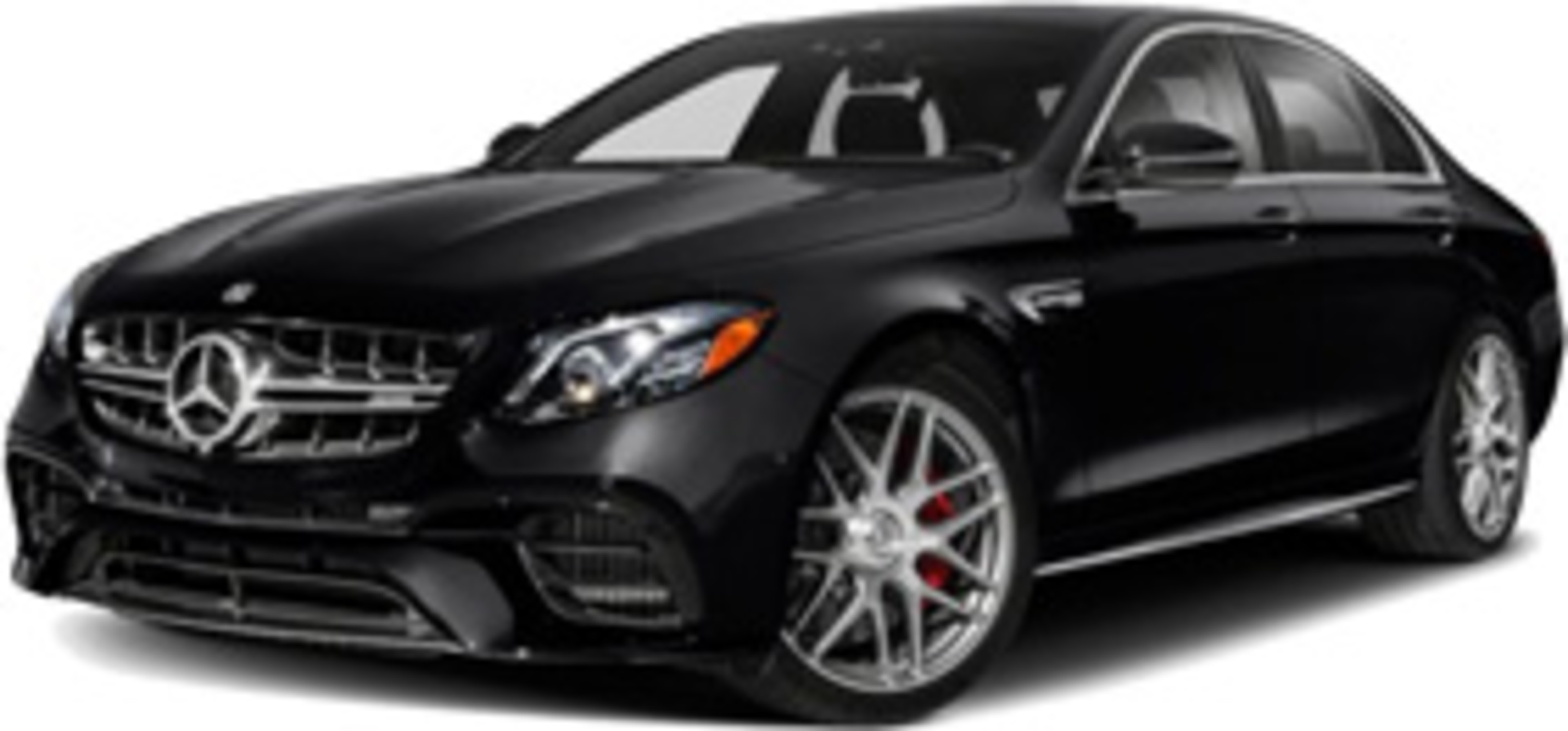 2020 Mercedes-Benz E63 AMG S Service and Repair Manual