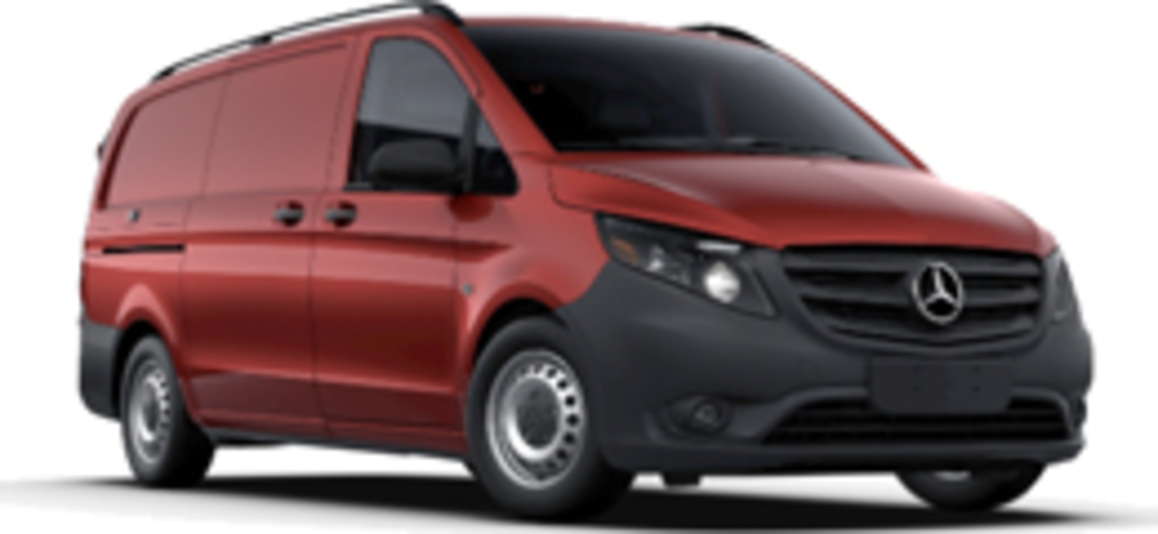 2020 Mercedes-Benz Metris Service and Repair Manual