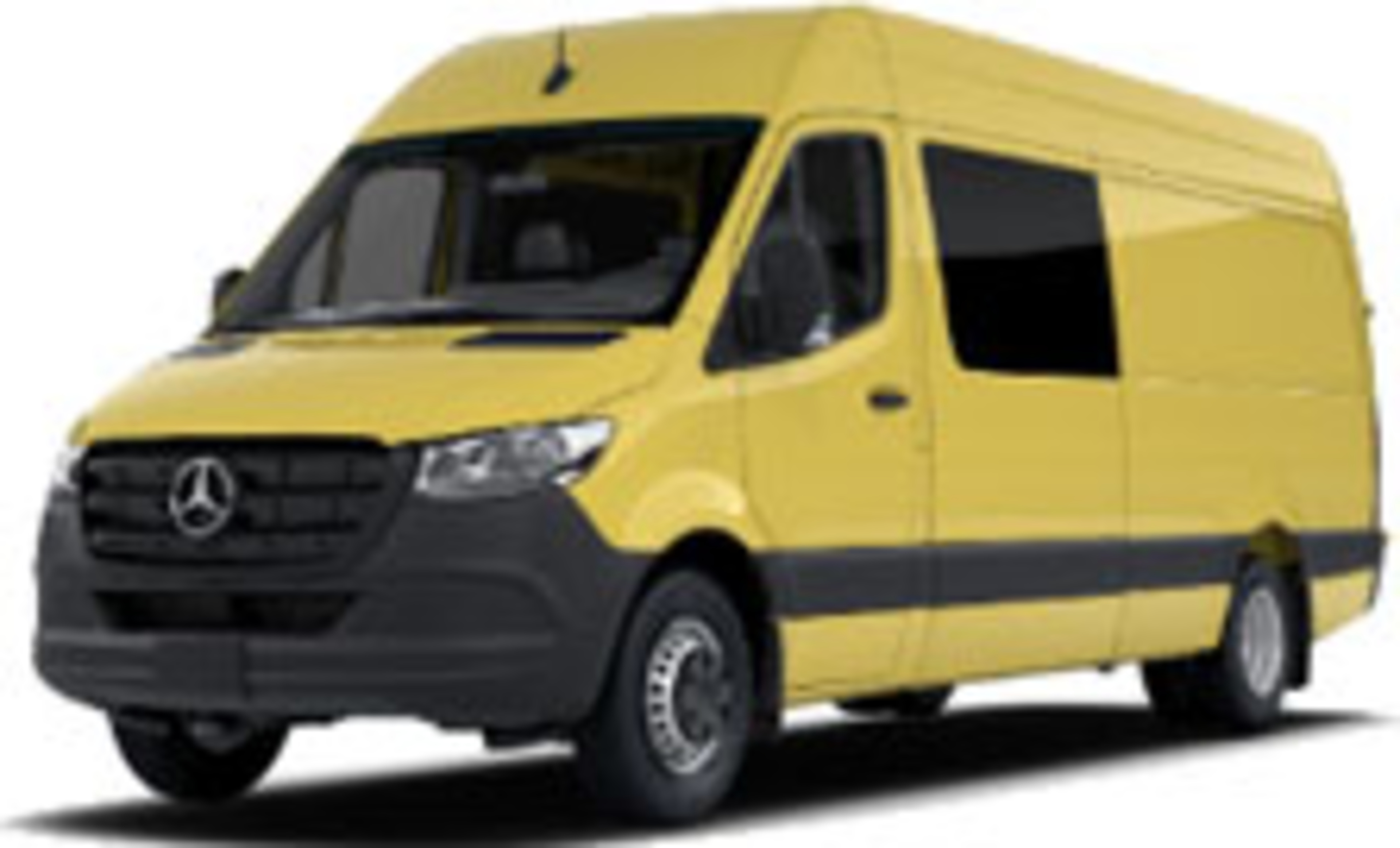 2020 Mercedes-Benz Sprinter 3500XD Service and Repair Manual