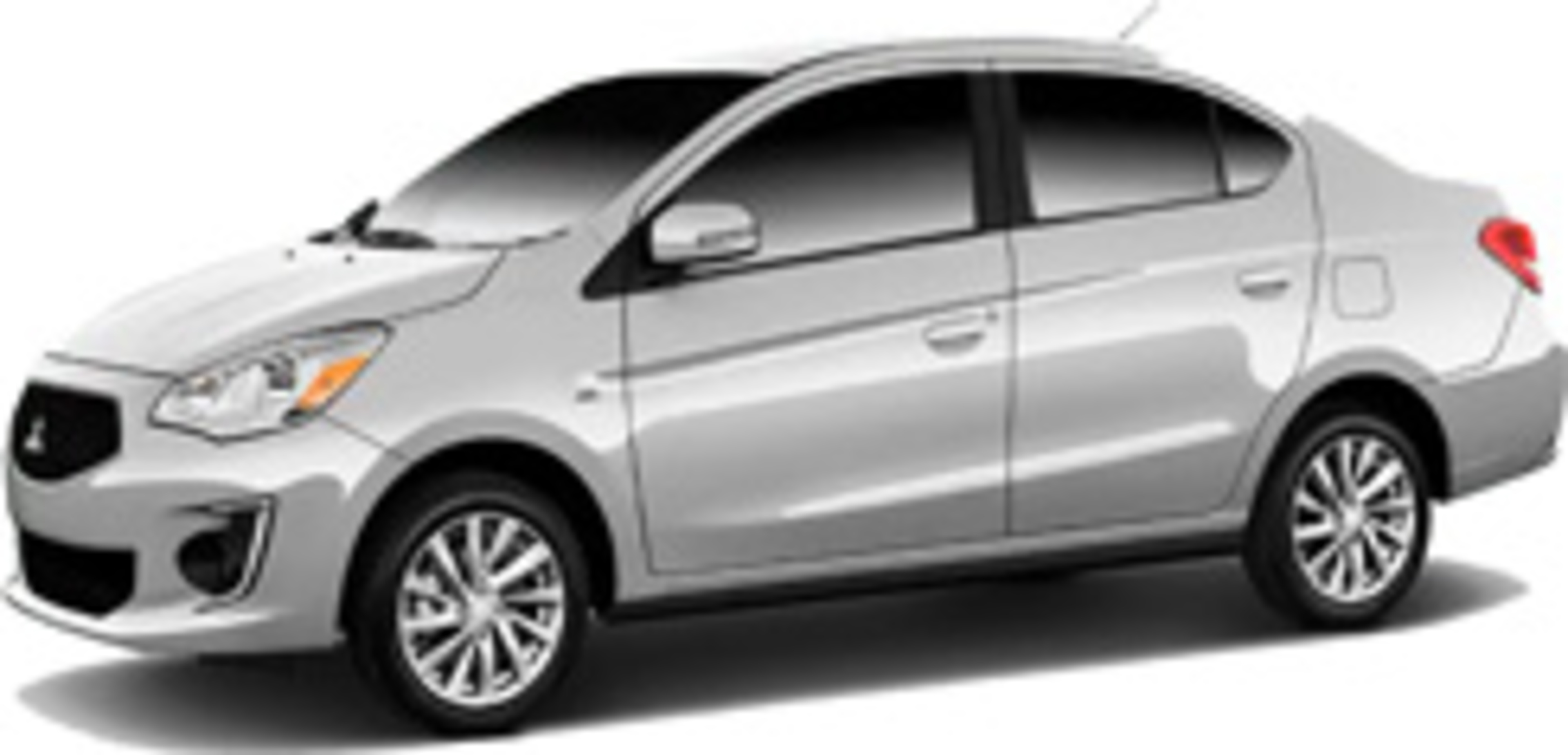 2020 Mitsubishi Mirage G4 Service and Repair Manual