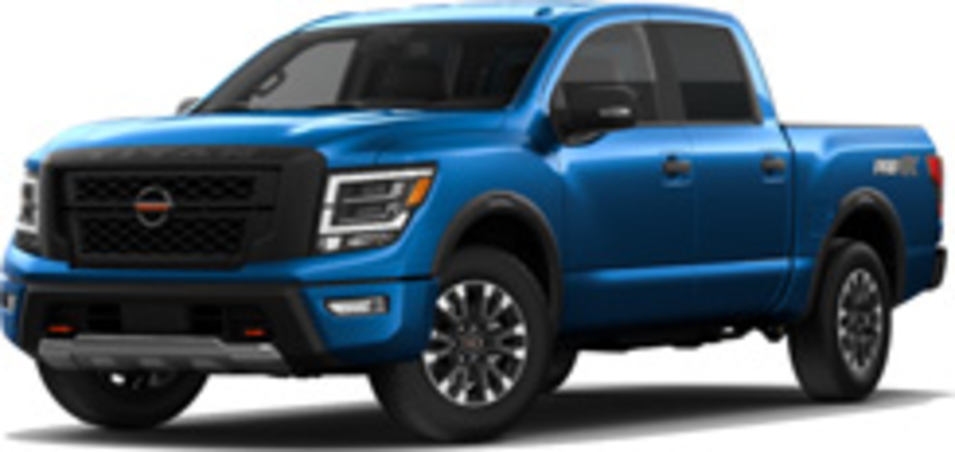 2020 Nissan TITAN Service and Repair Manual