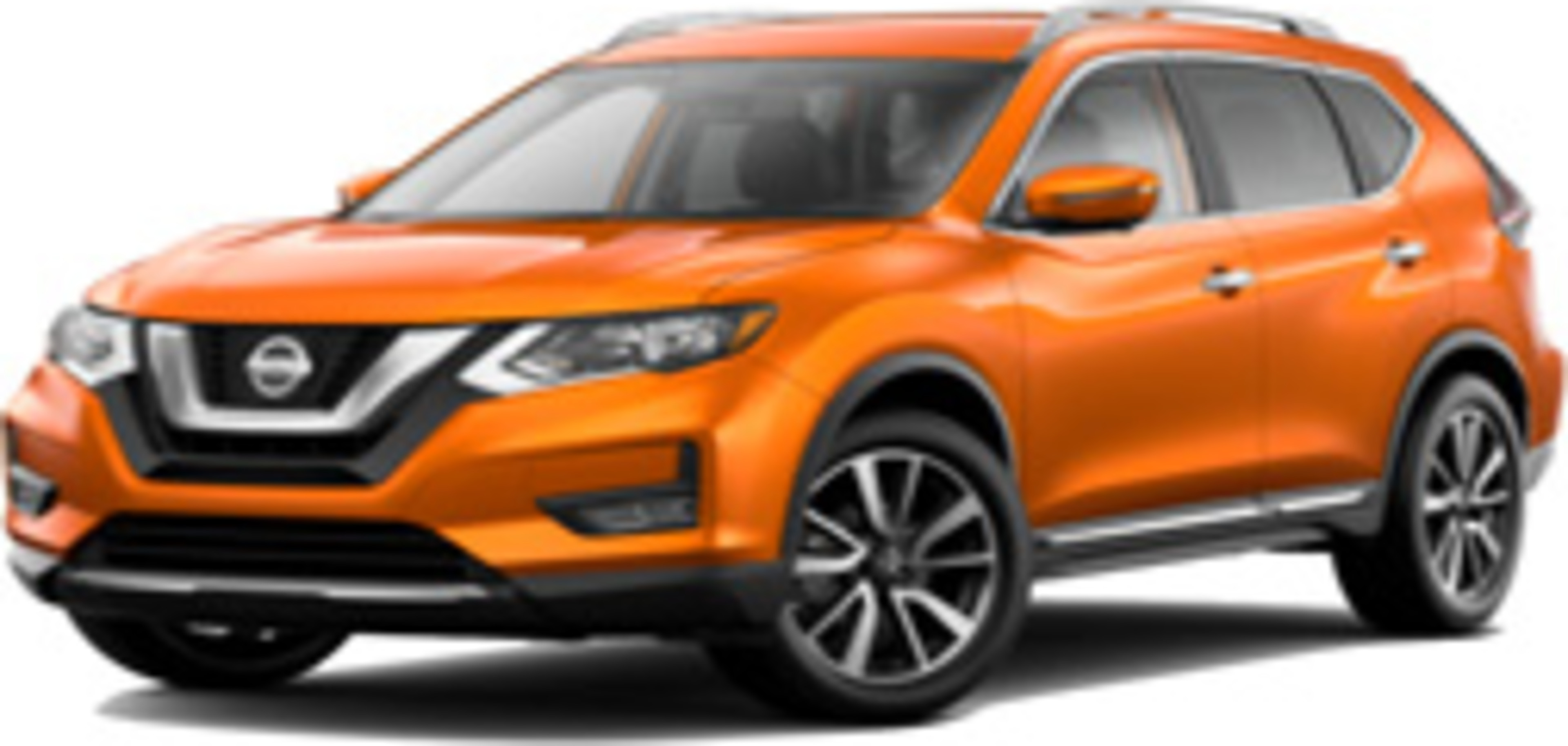 2020 Nissan Rogue Service and Repair Manual