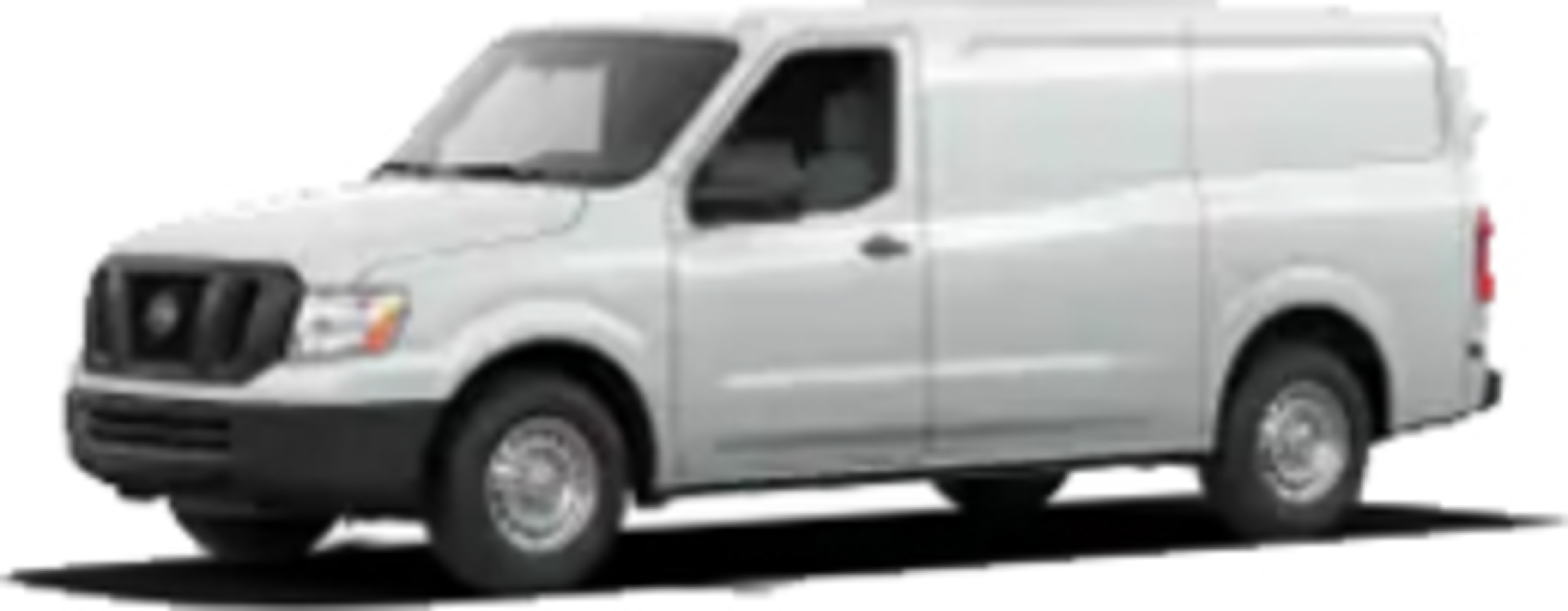 2020 Nissan NV1500 Service and Repair Manual