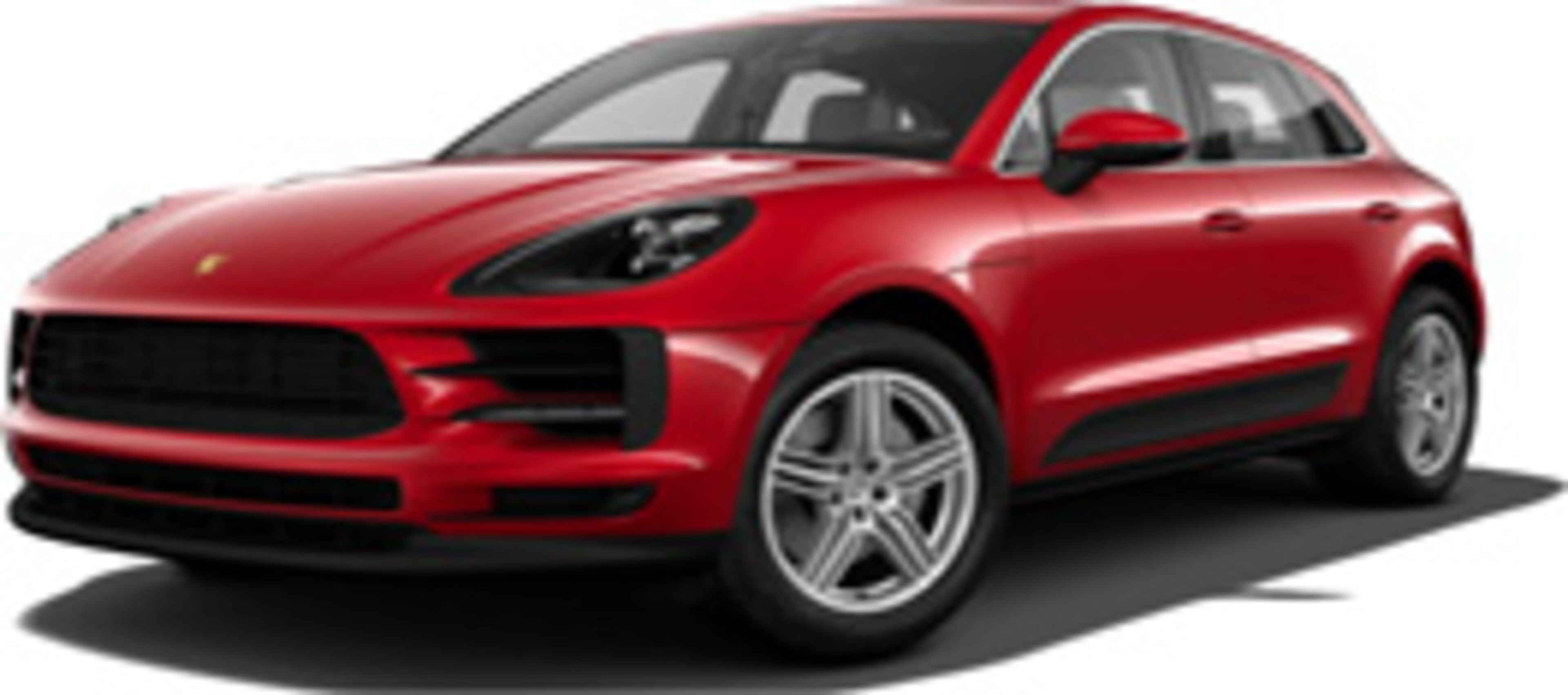 2020 Porsche Macan Service and Repair Manual