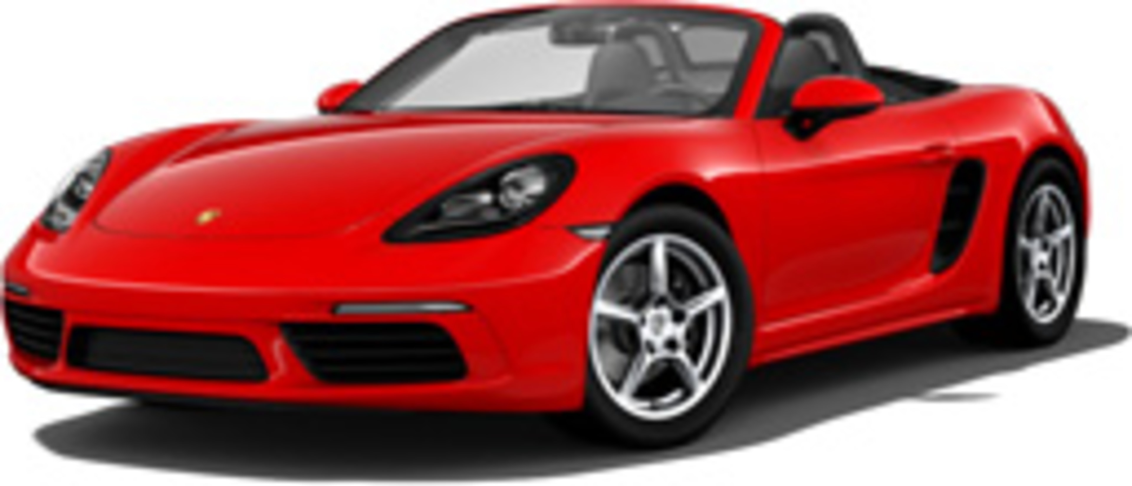 2020 Porsche 718 Boxster Service and Repair Manual