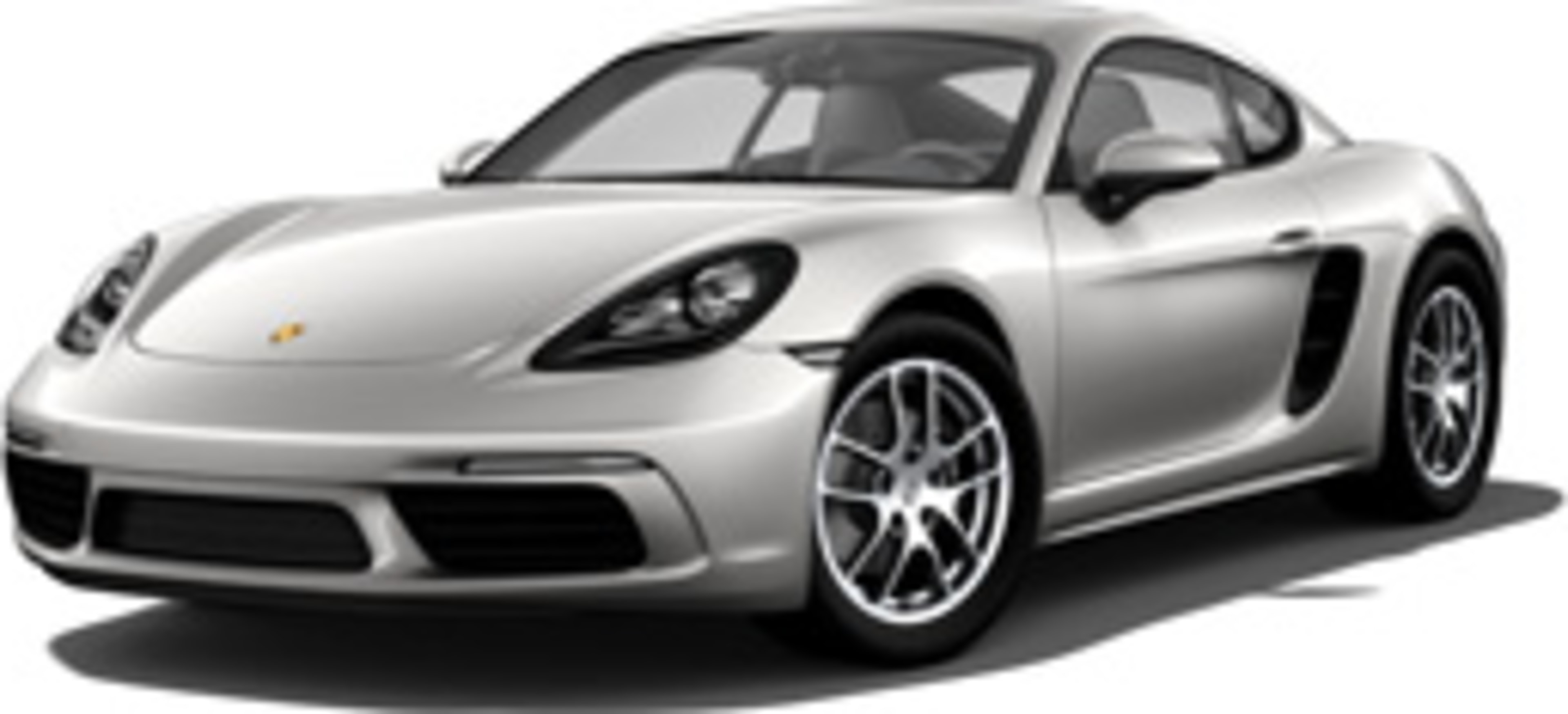 2020 Porsche 718 Cayman Service and Repair Manual