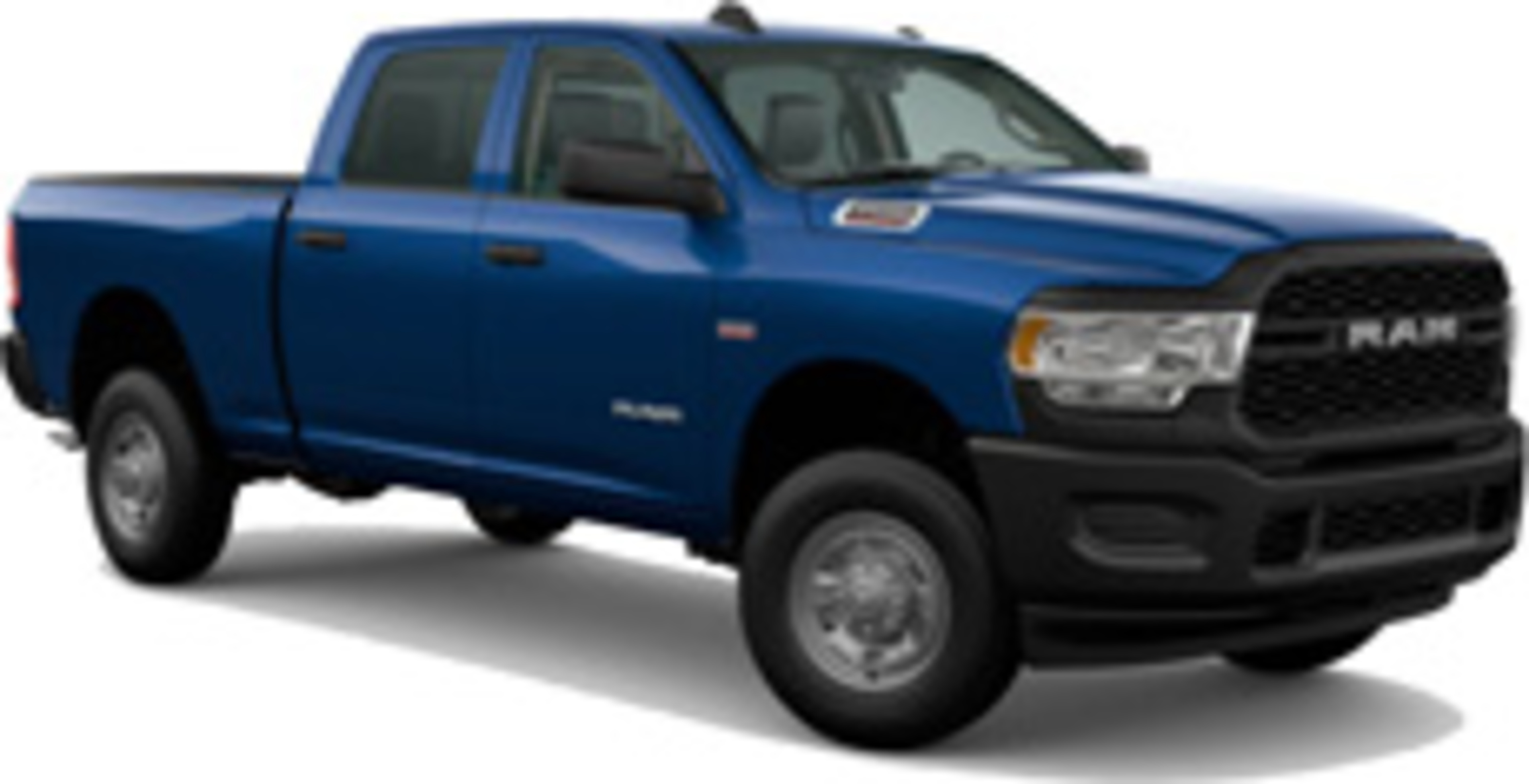 2020 Ram 2500 Service and Repair Manual