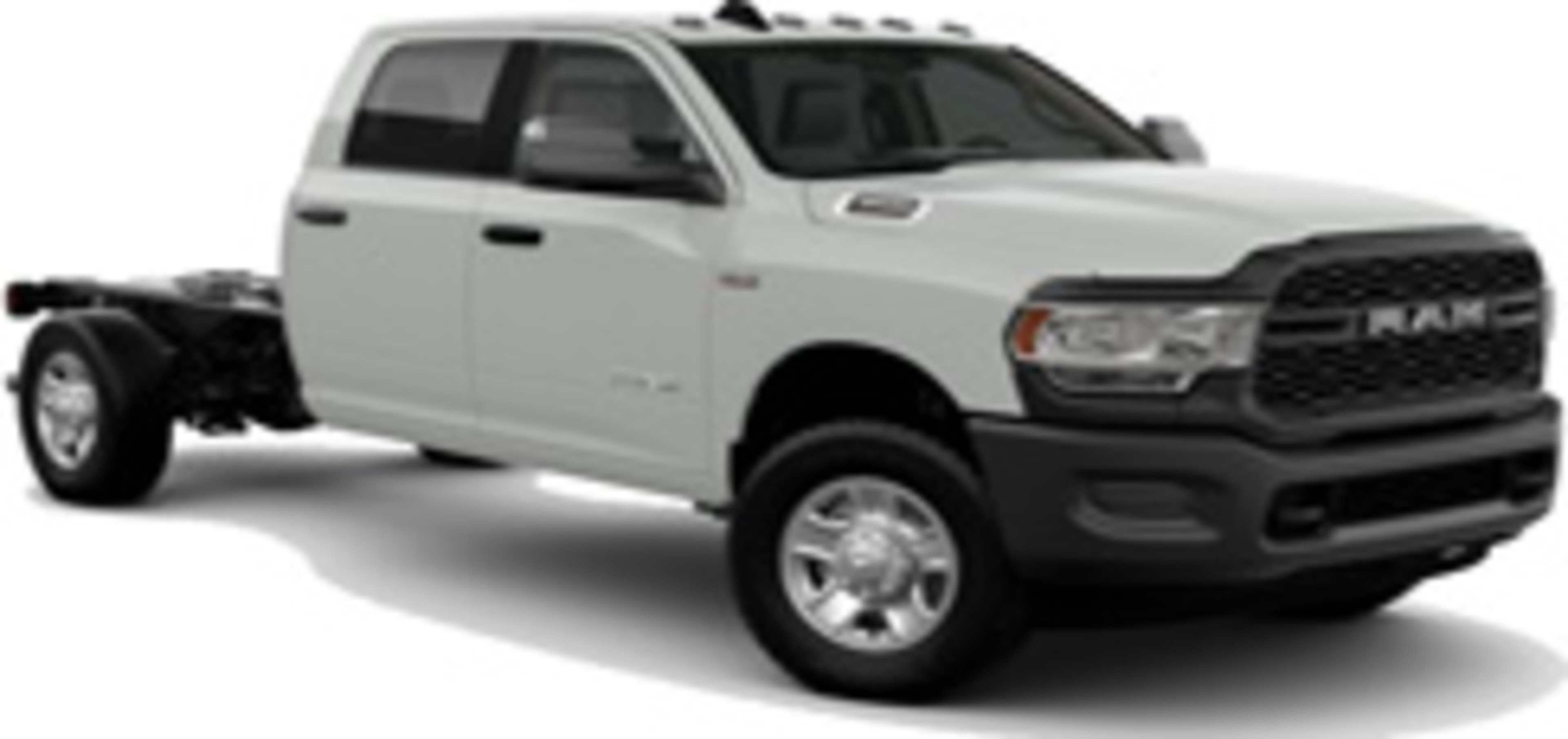 2020 Ram 3500 Service and Repair Manual