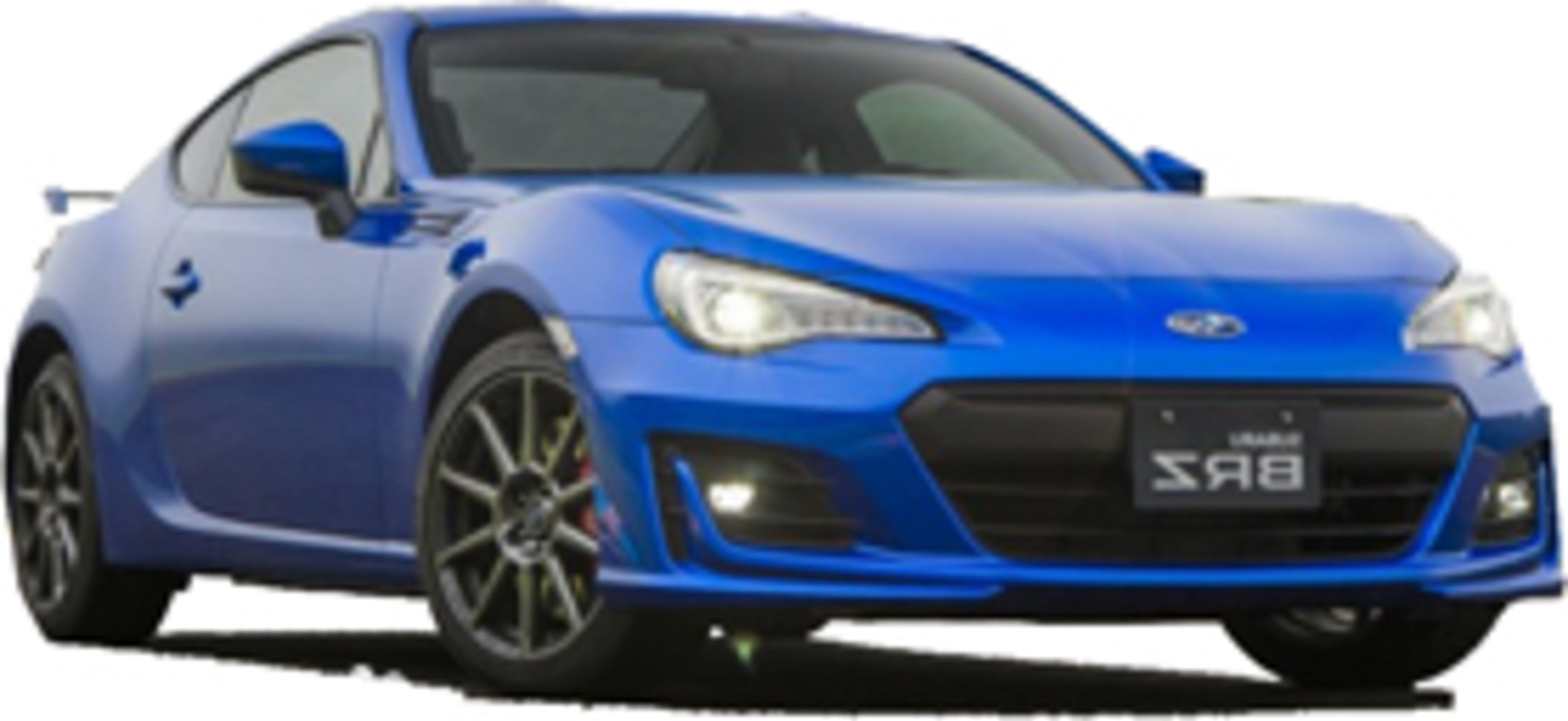 2020 Subaru BRZ Service and Repair Manual