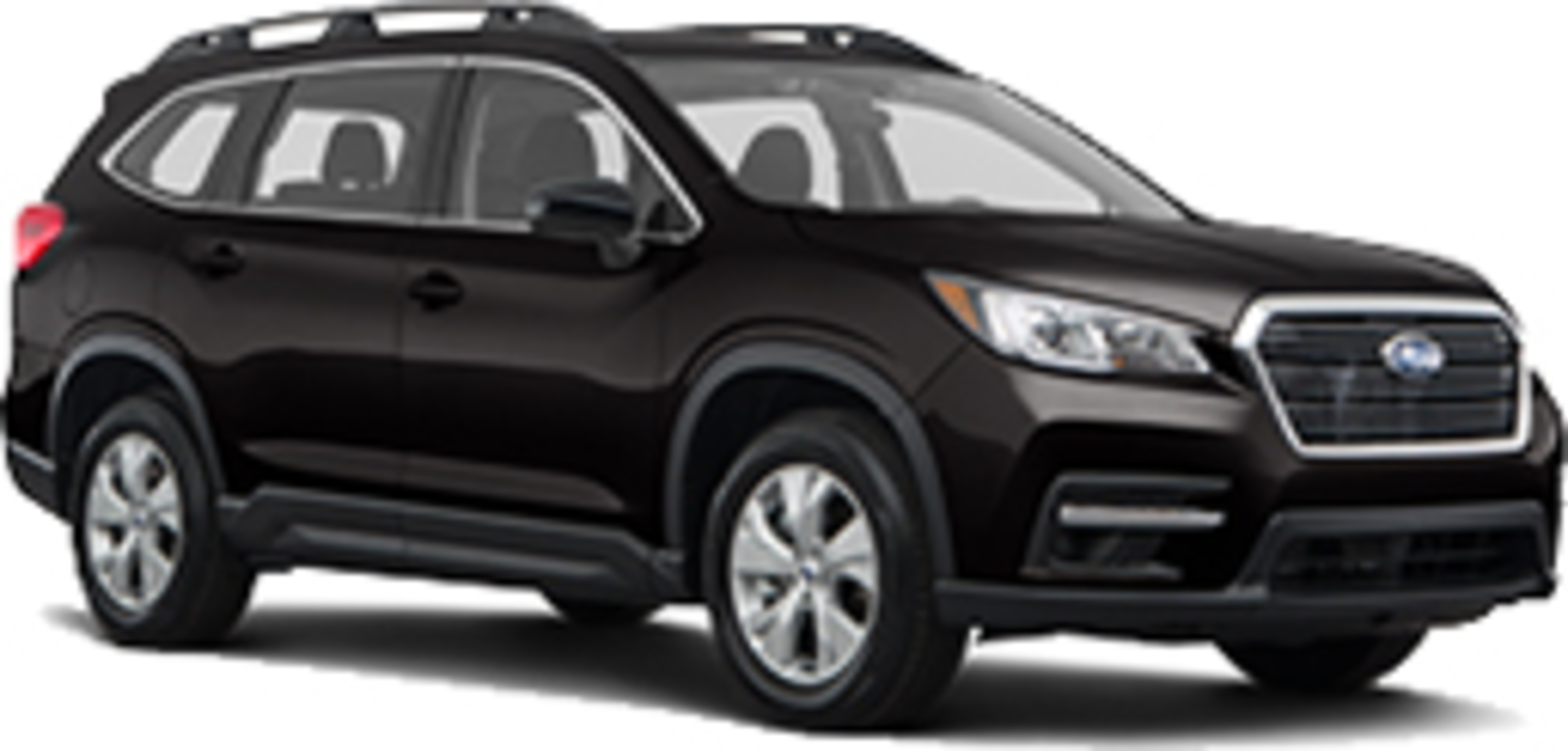 2020 Subaru Ascent Service and Repair Manual