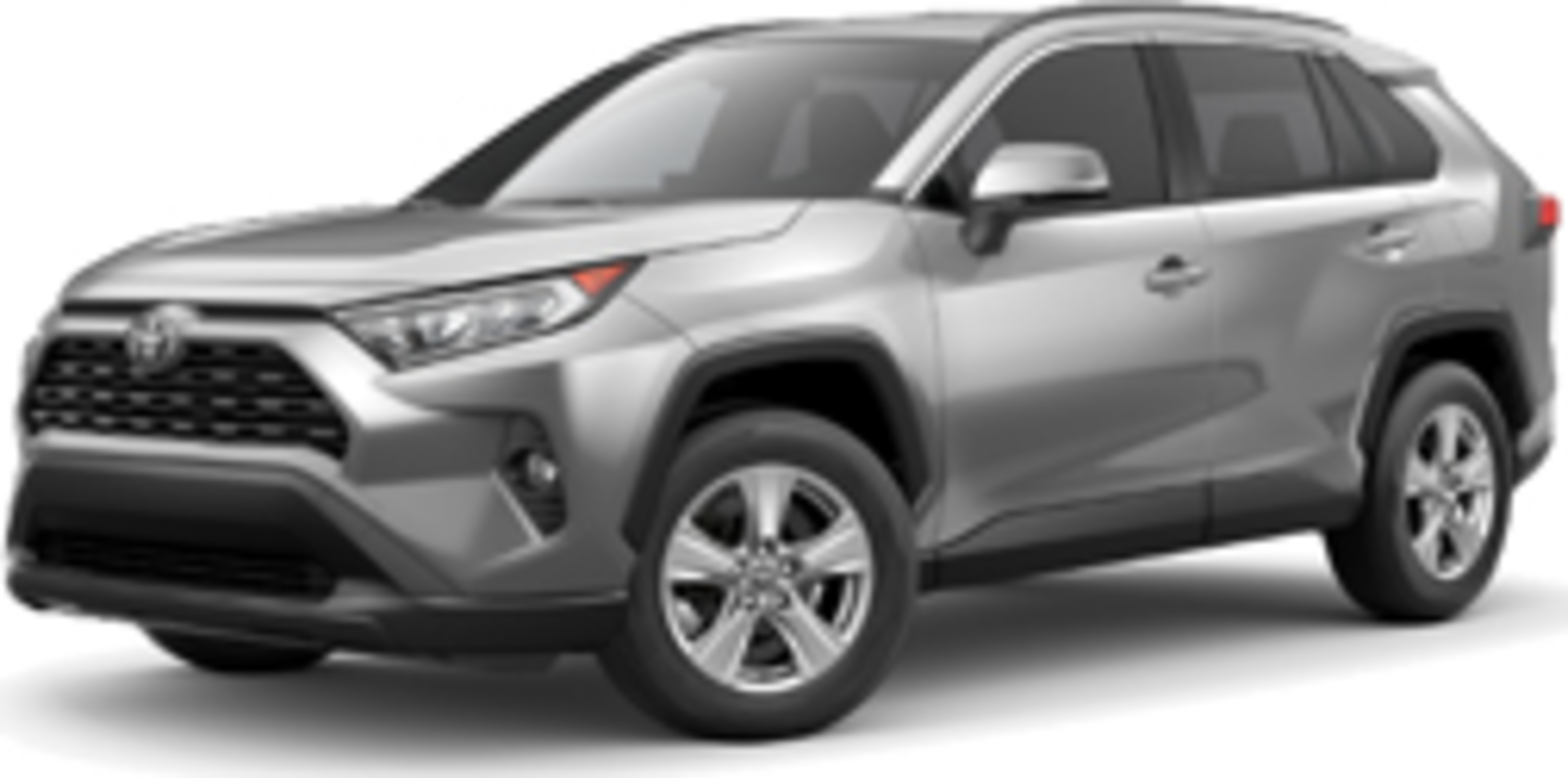 2020 Toyota RAV4 Service and Repair Manual