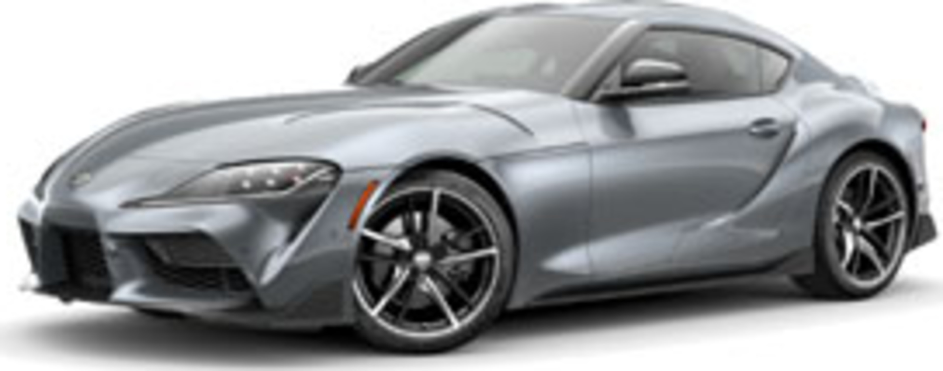 2020 Toyota GR Supra Service and Repair Manual