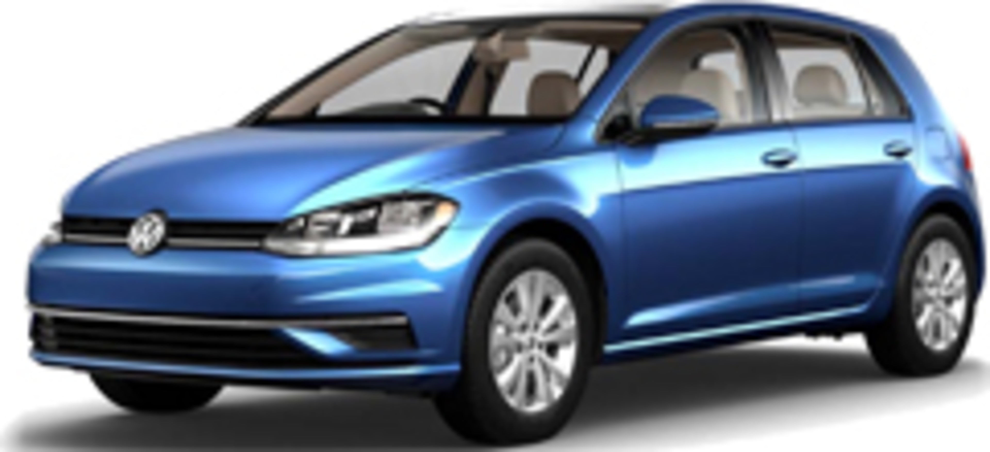 2020 Volkswagen Golf Service and Repair Manual