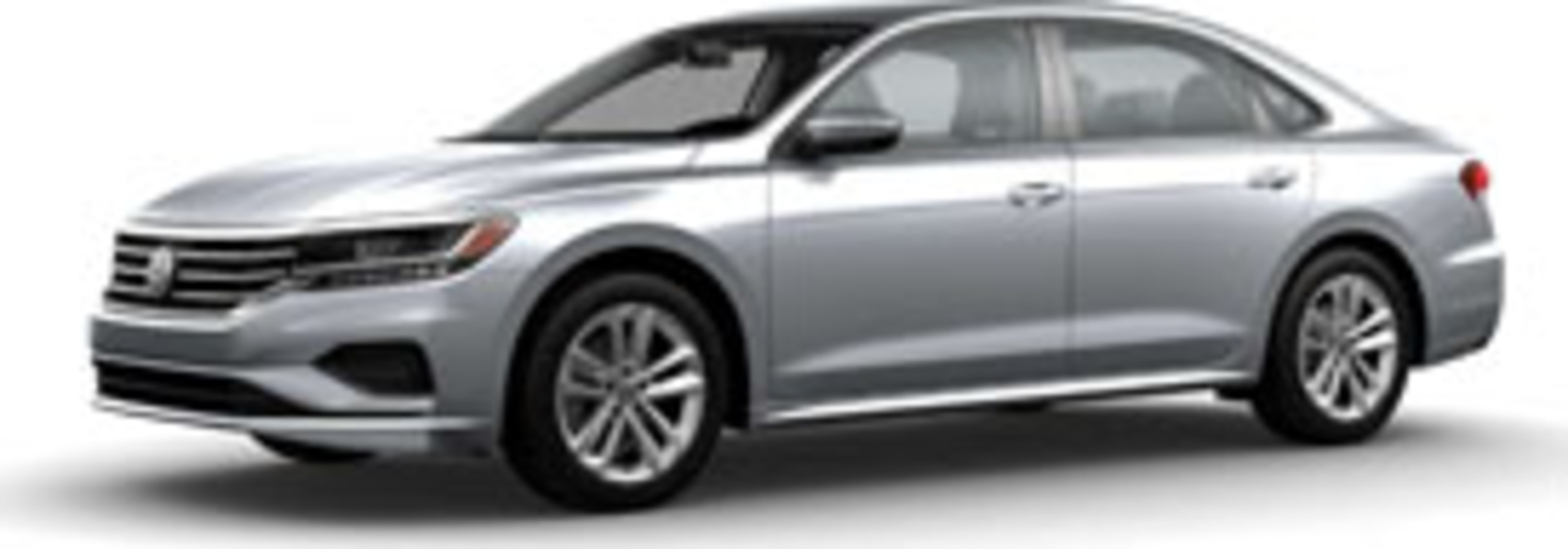 2020 Volkswagen Passat Service and Repair Manual