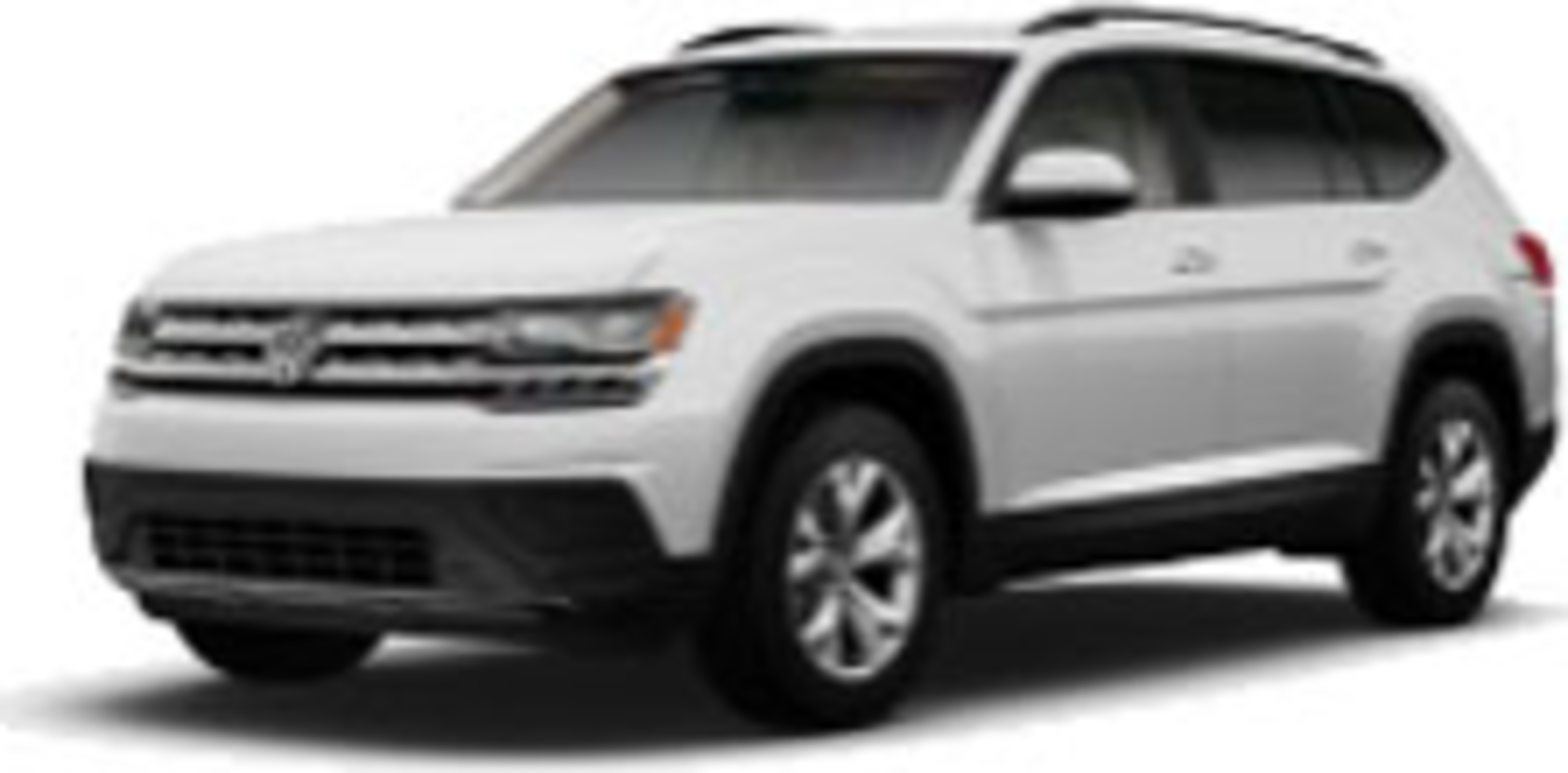 2020 Volkswagen Atlas Service and Repair Manual