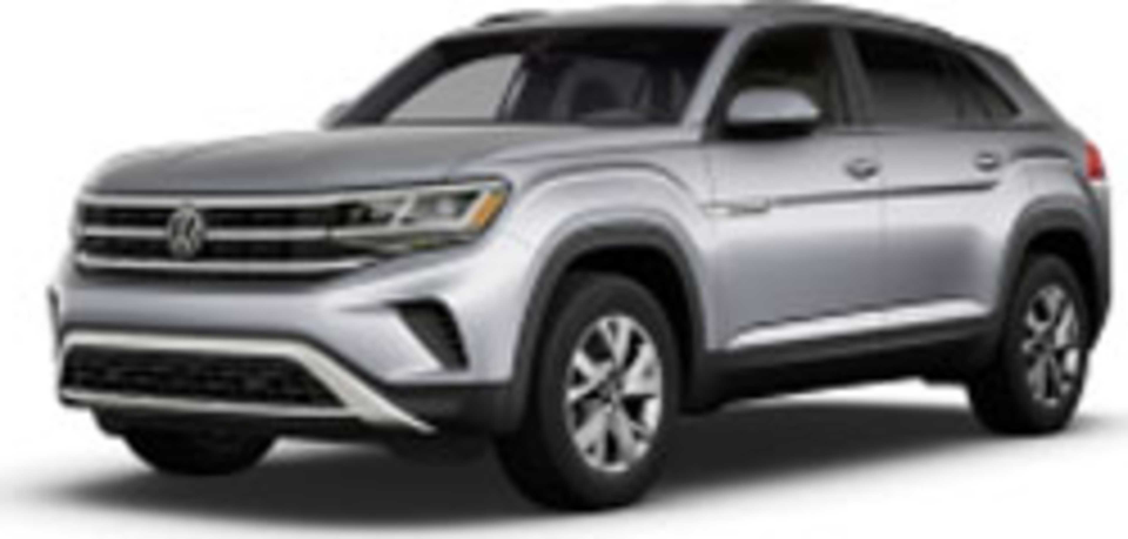 2020 Volkswagen Atlas Cross Sport Service and Repair Manual