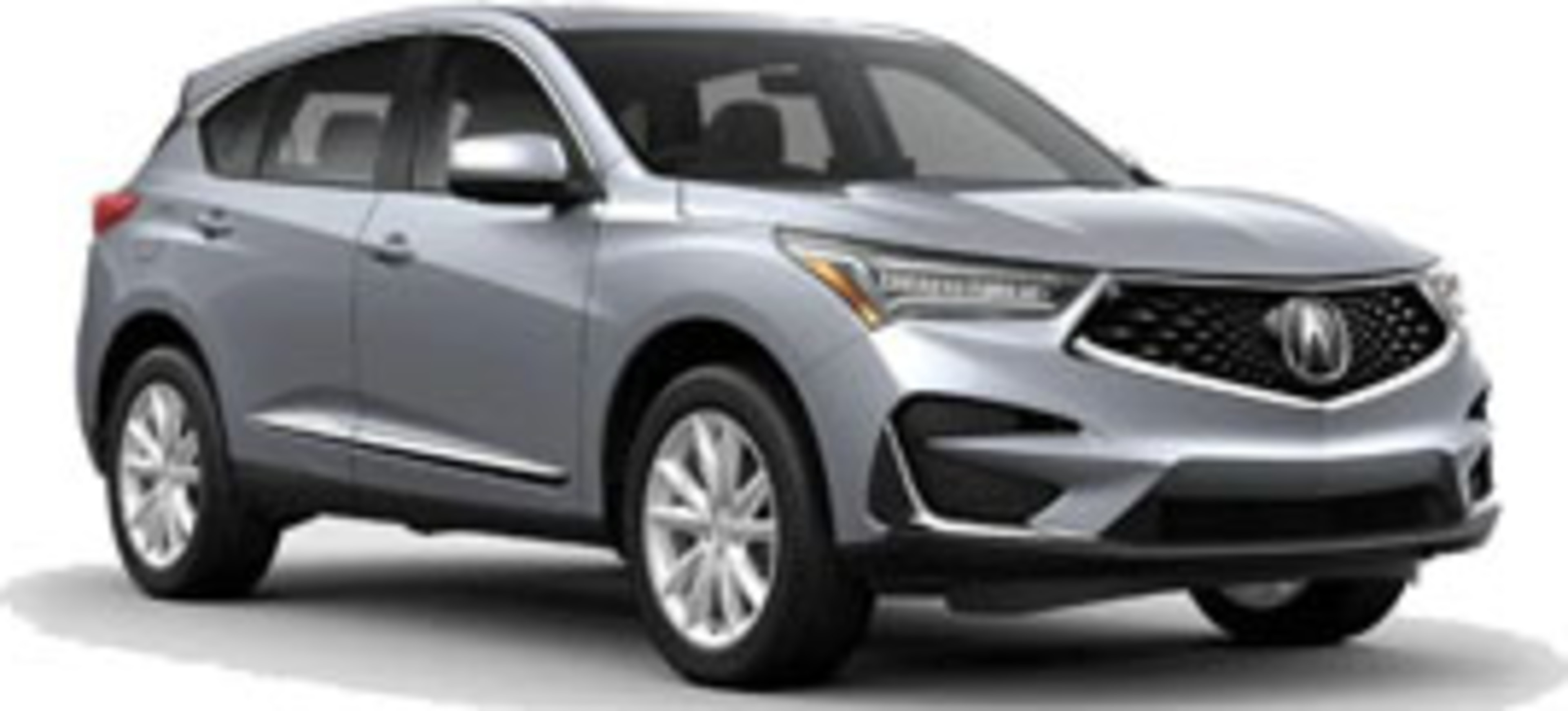 2021 Acura RDX Service and Repair Manual