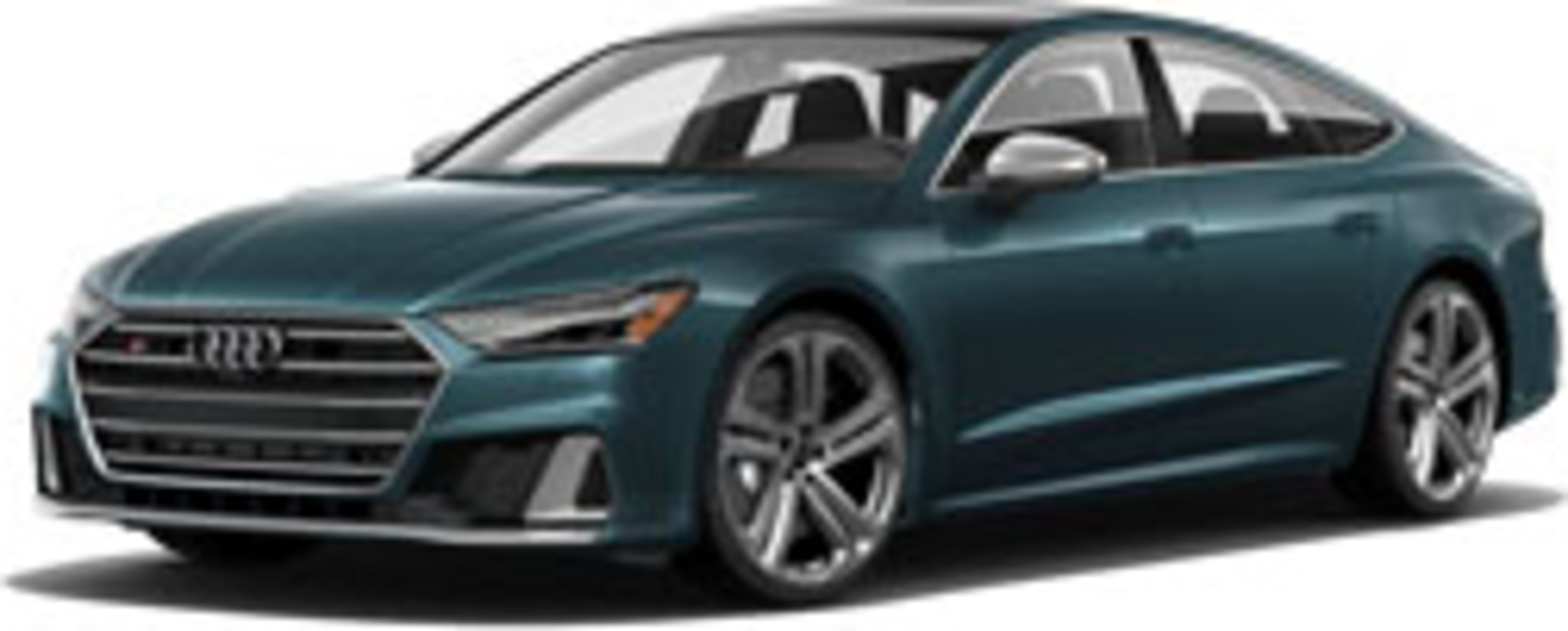 2021 Audi S7 Sportback Service and Repair Manual