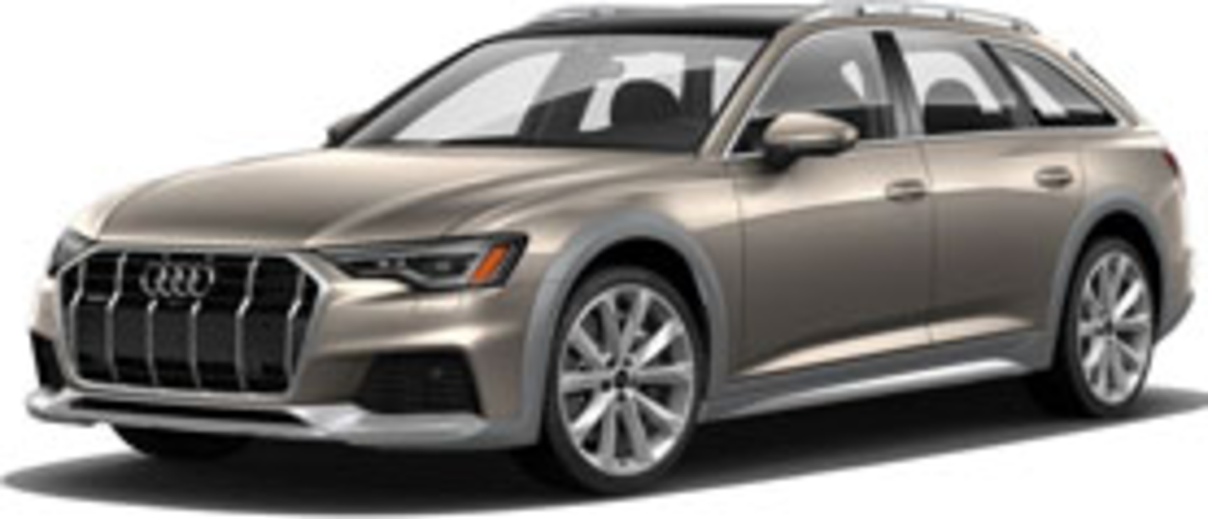 2021 Audi A6 allroad Service and Repair Manual