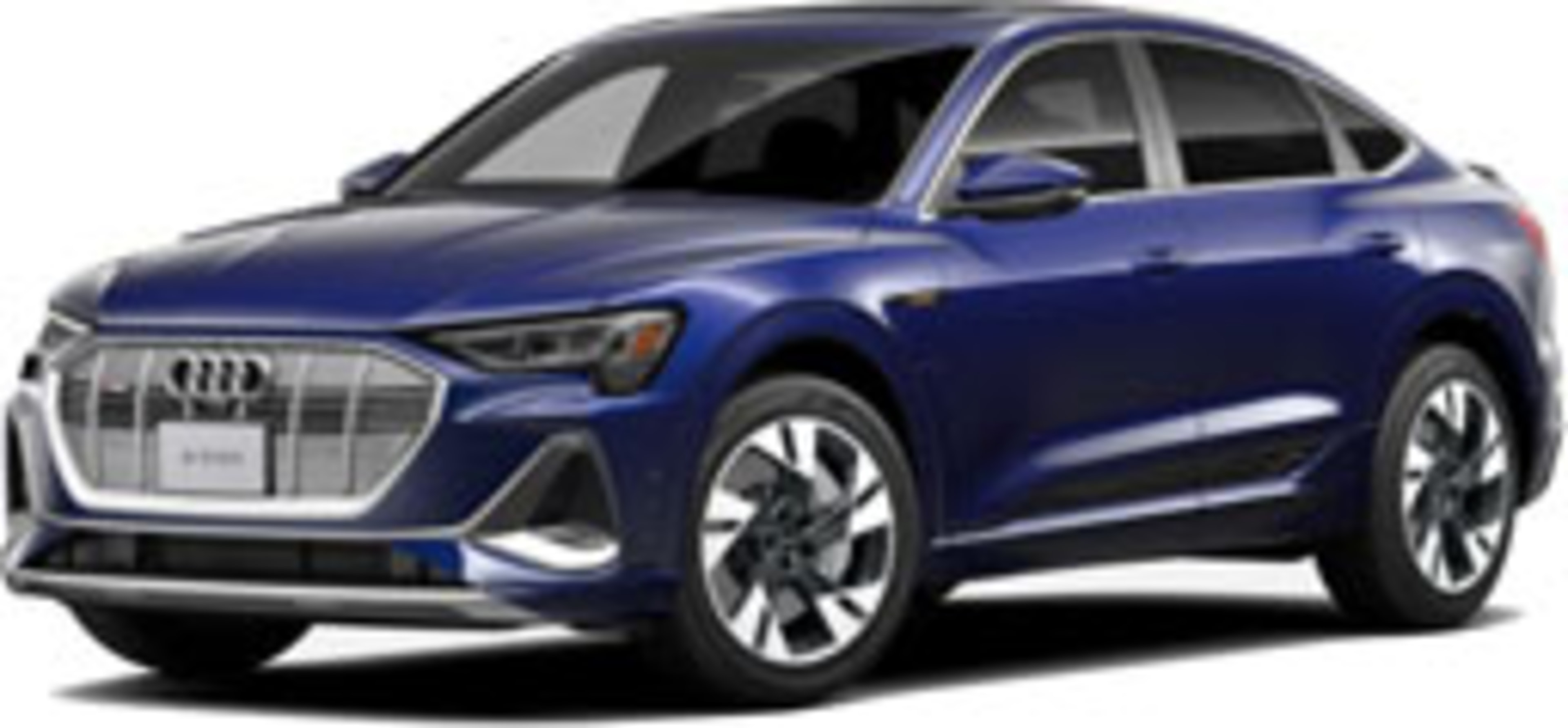 2021 Audi e-tron Sportback Service and Repair Manual