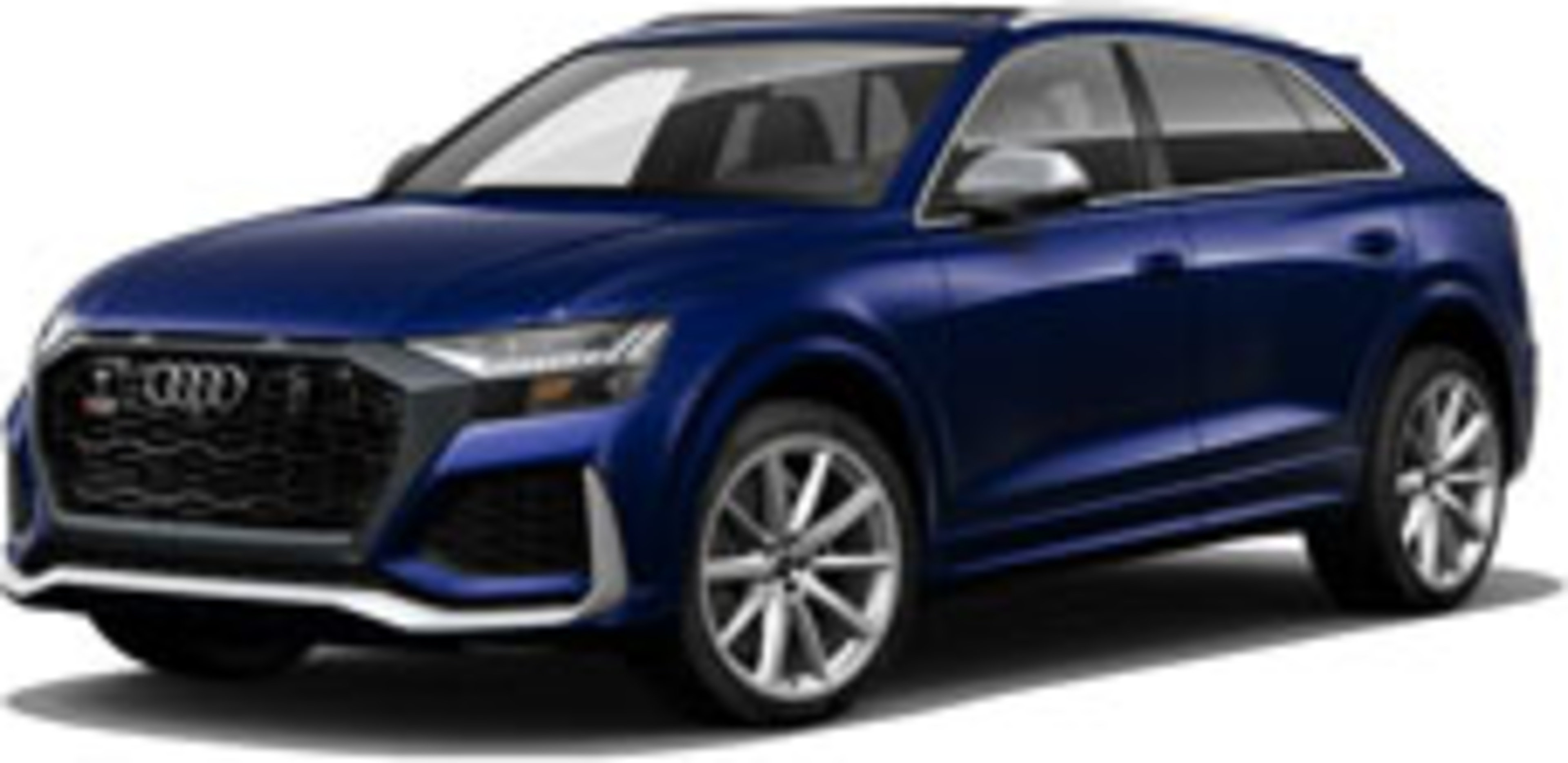 2021 Audi RS Q8 Service and Repair Manual