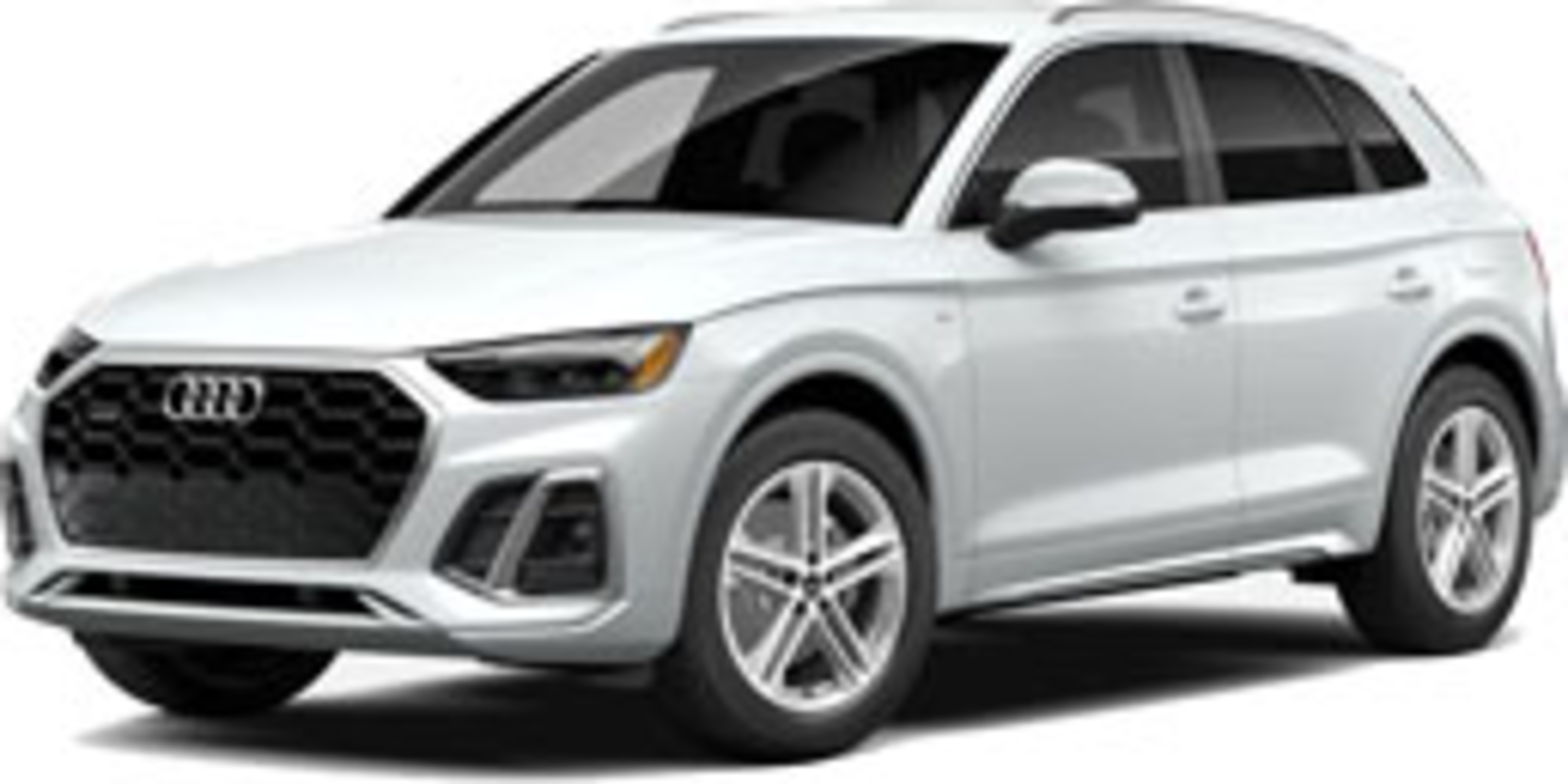 2021 Audi Q5 PHEV Service and Repair Manual