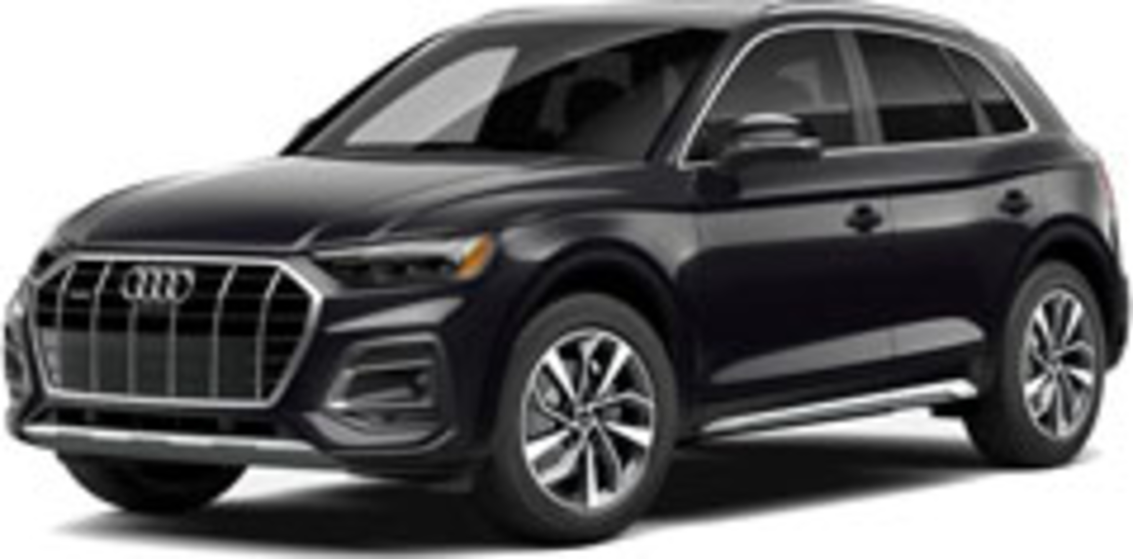 2021 Audi Q5 Service and Repair Manual