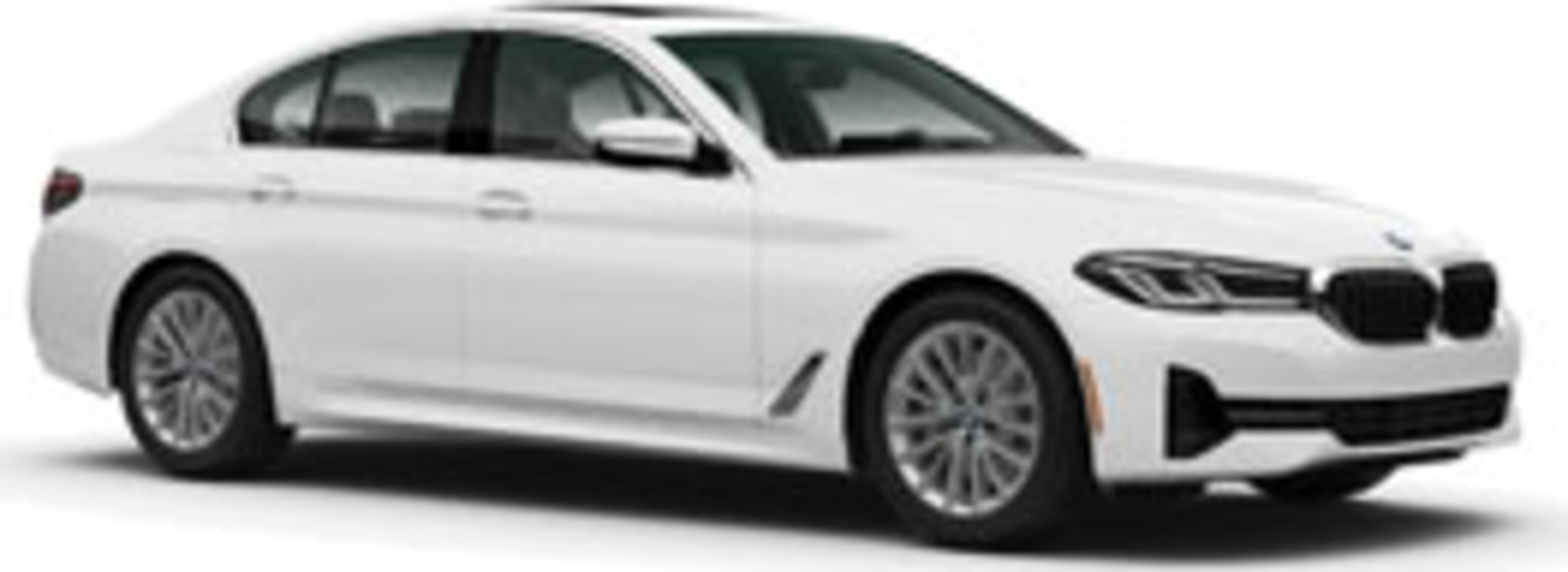 2021 BMW 530i Service and Repair Manual