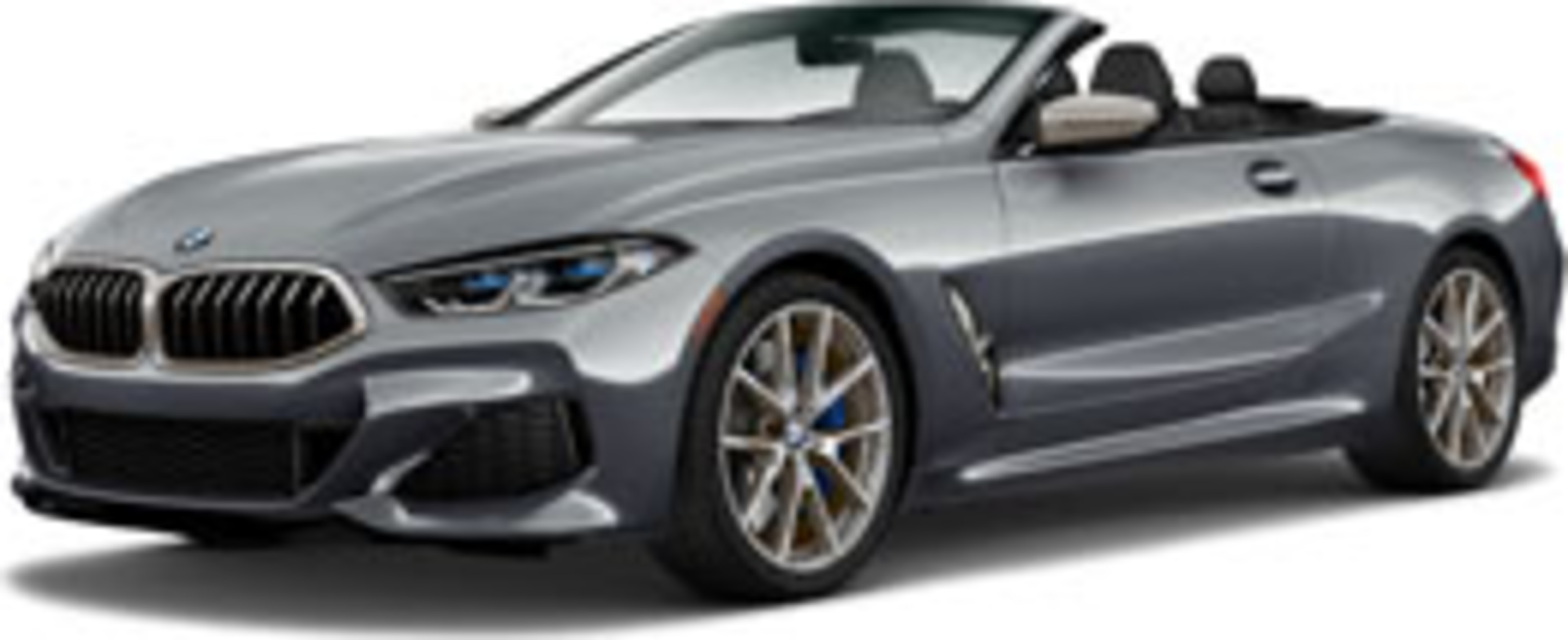 2021 BMW M850i xDrive Service and Repair Manual