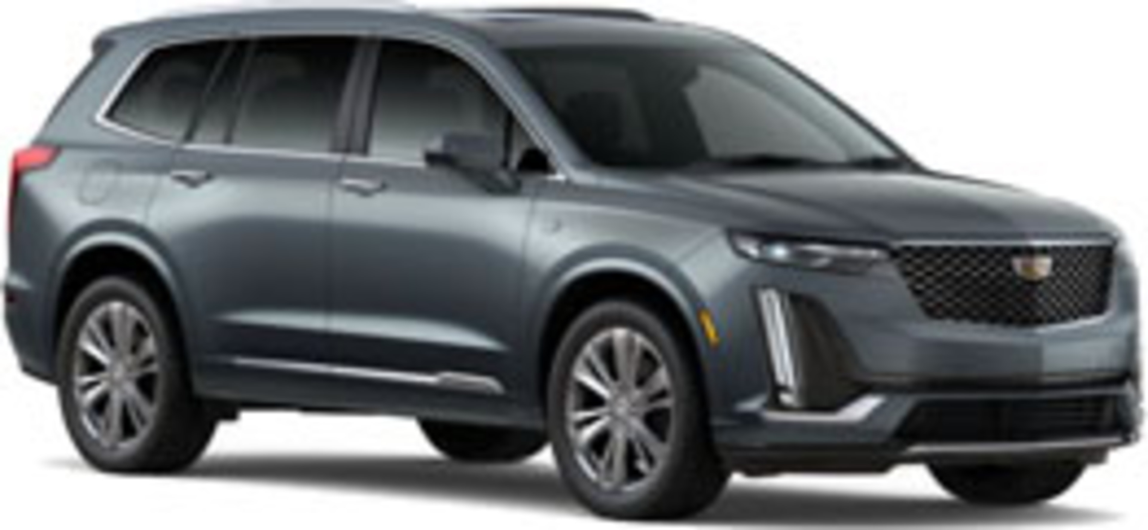 2021 Cadillac XT6 Service and Repair Manual